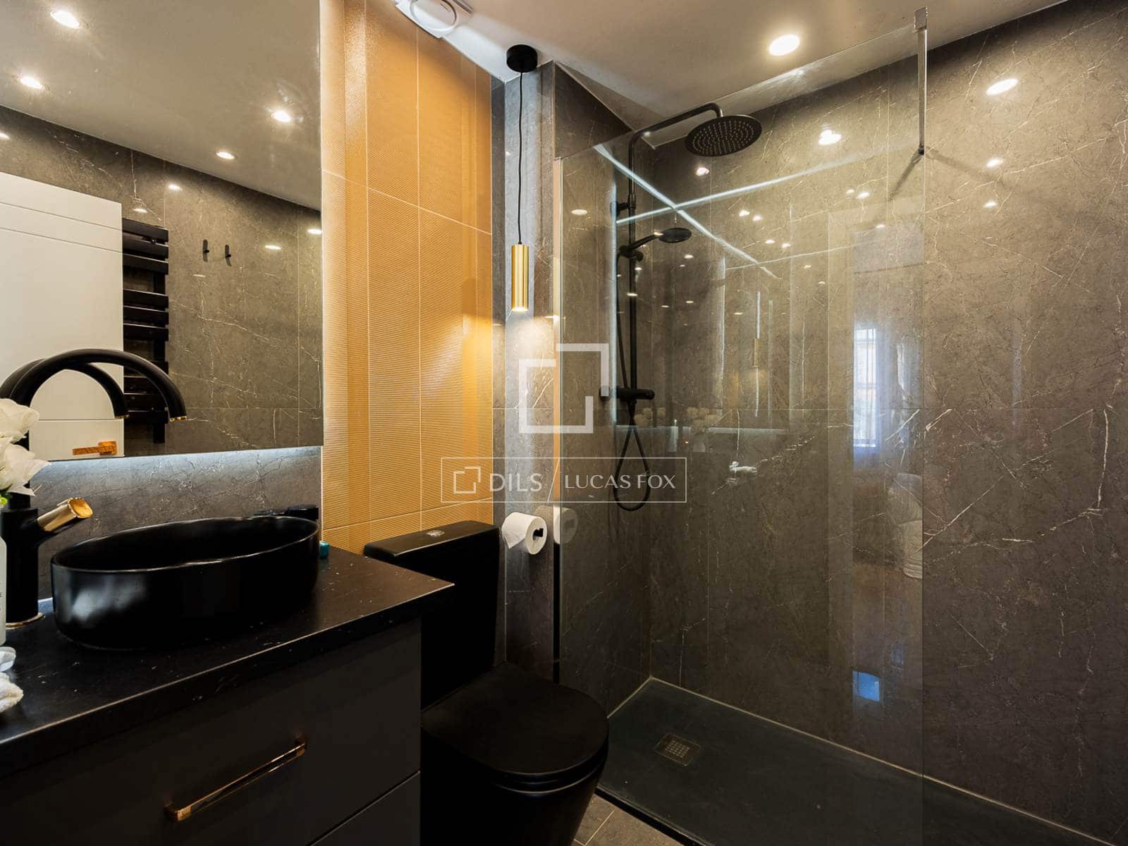 1 camera da letto Appartamento in vendita in Barcelona citta - 520.000 € (Rif: 9914798)