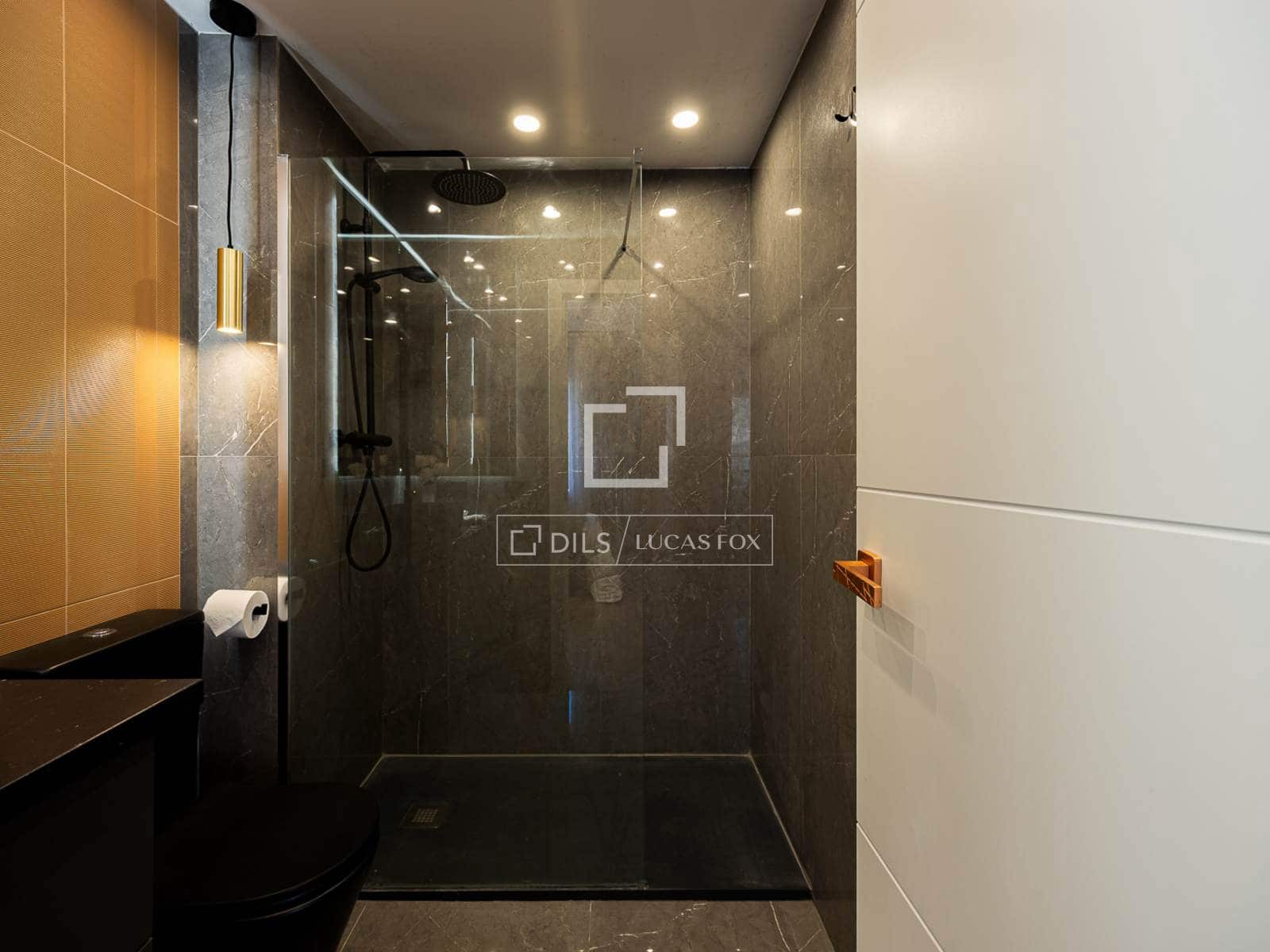 1 camera da letto Appartamento in vendita in Barcelona citta - 520.000 € (Rif: 9914798)