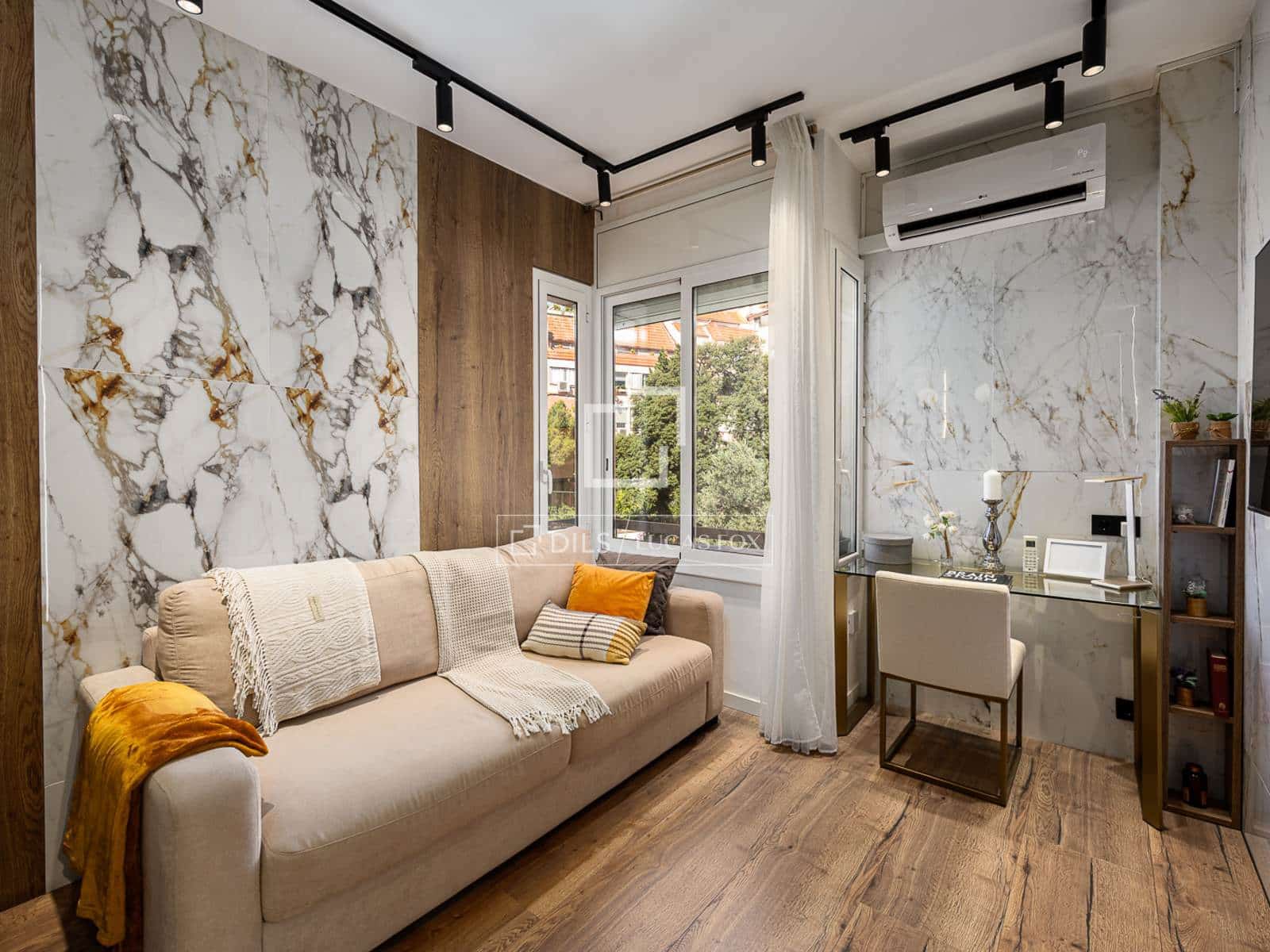 1 camera da letto Appartamento in vendita in Barcelona citta - 520.000 € (Rif: 9914798)