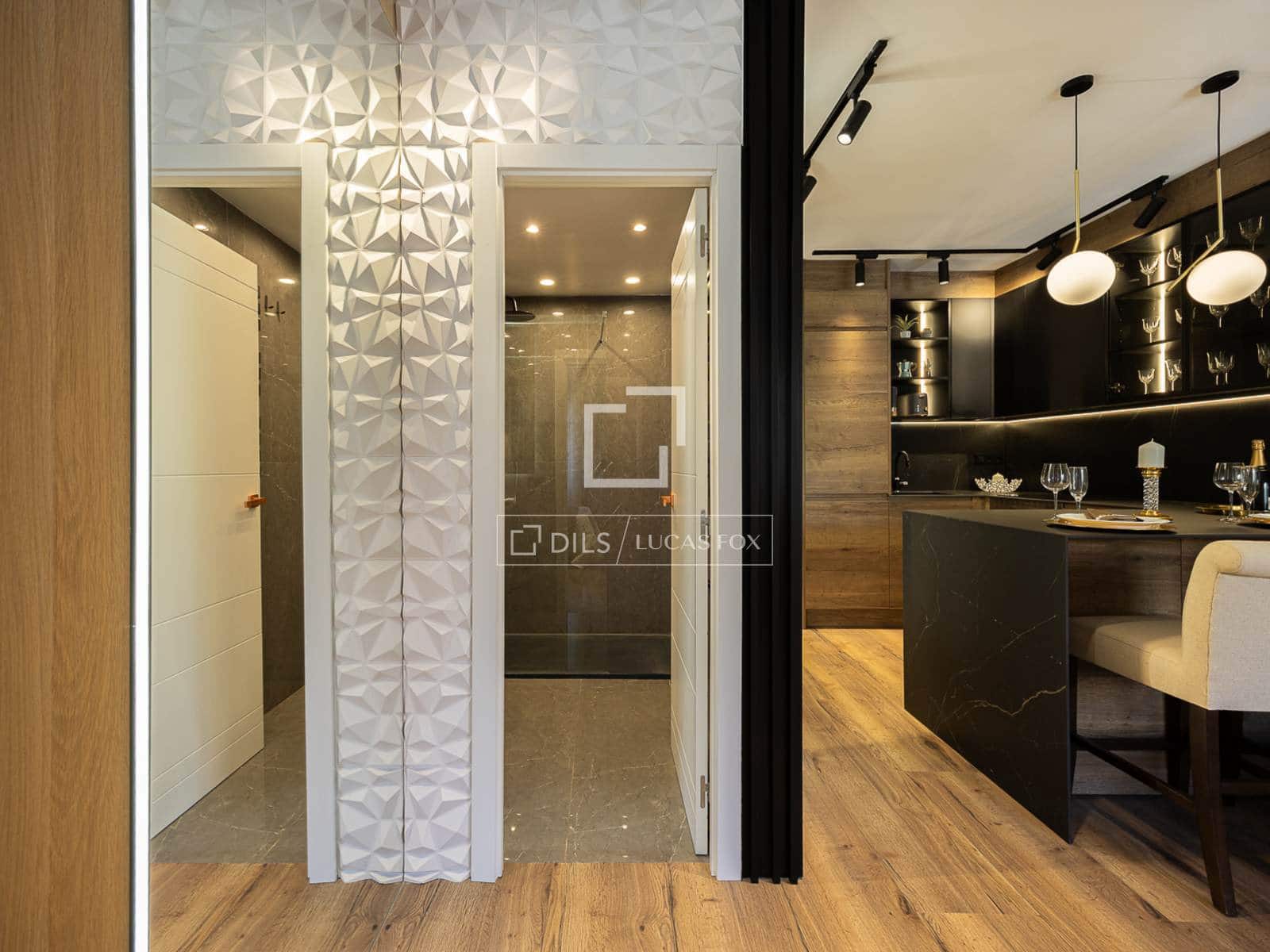 1 camera da letto Appartamento in vendita in Barcelona citta - 520.000 € (Rif: 9914798)