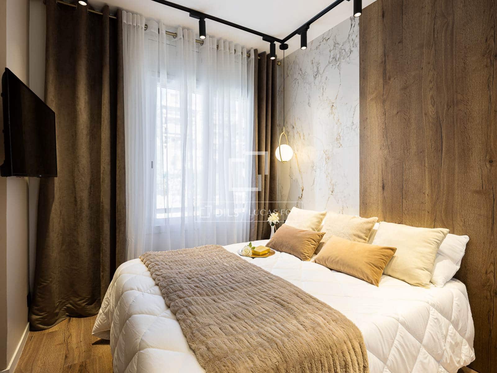 1 camera da letto Appartamento in vendita in Barcelona citta - 520.000 € (Rif: 9914798)