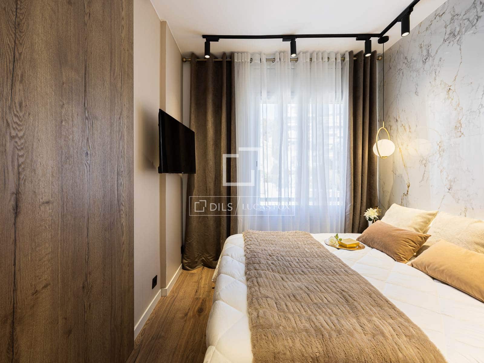 1 camera da letto Appartamento in vendita in Barcelona citta - 520.000 € (Rif: 9914798)
