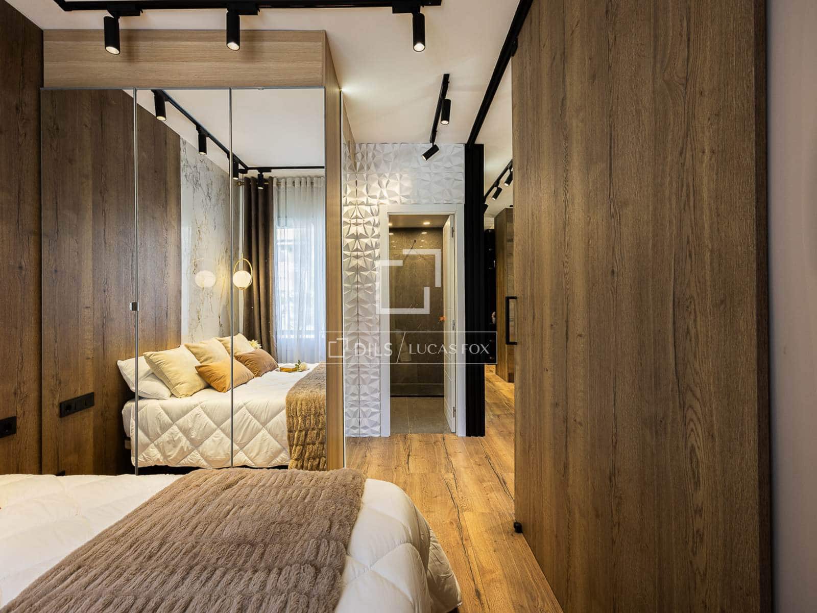 1 camera da letto Appartamento in vendita in Barcelona citta - 520.000 € (Rif: 9914798)