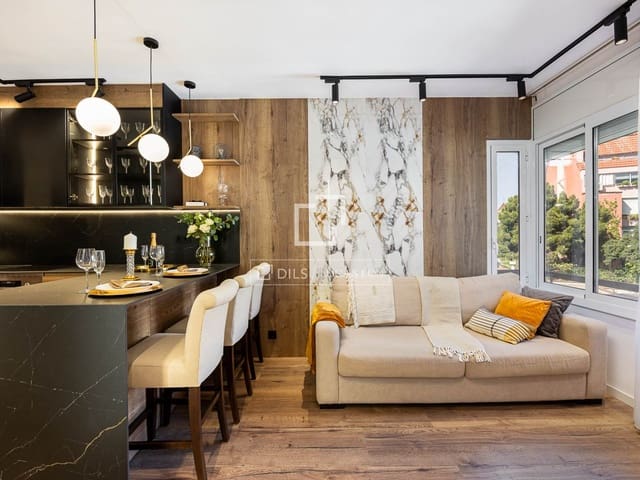 1 camera da letto Appartamento in vendita in Barcelona città - 520.000 € (Rif: 9914798)