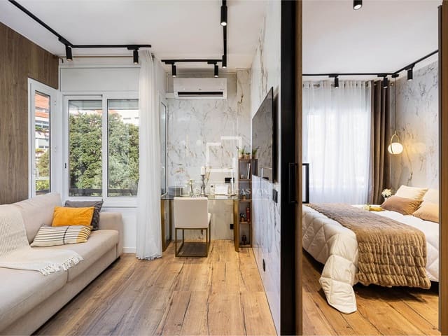 1 camera da letto Appartamento in vendita in Barcelona città - 520.000 € (Rif: 9914798)