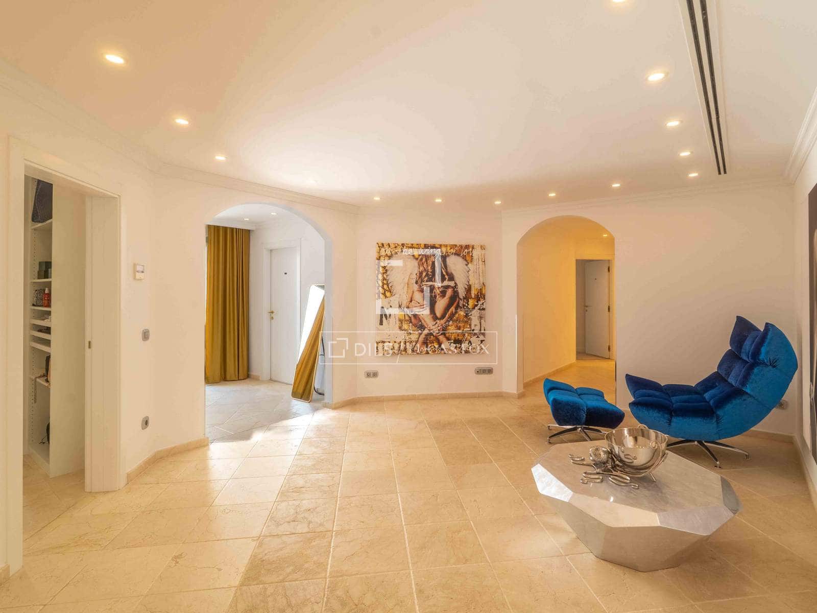7 chambre Villa/Maison à vendre à Costa de la Calma avec garage - 6 950 000 € (Ref: 9914799)