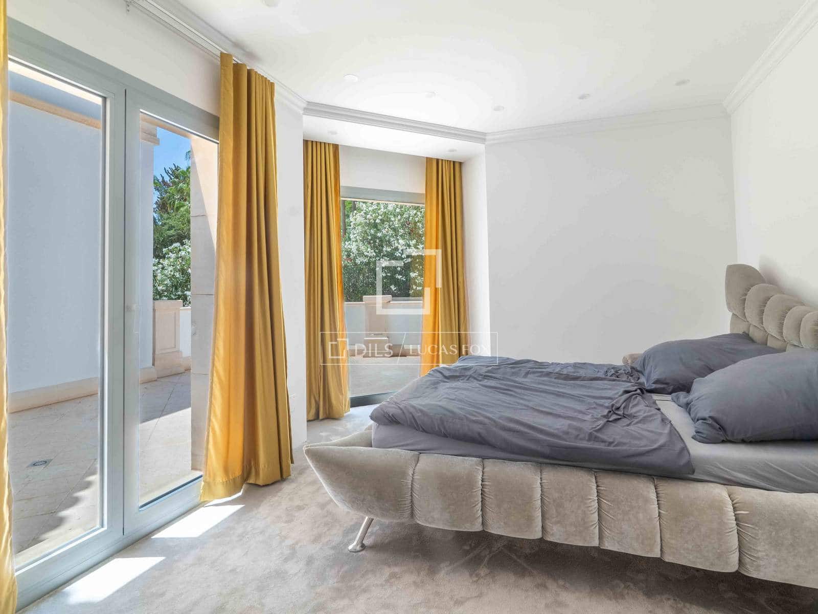 7 chambre Villa/Maison à vendre à Costa de la Calma avec garage - 6 950 000 € (Ref: 9914799)