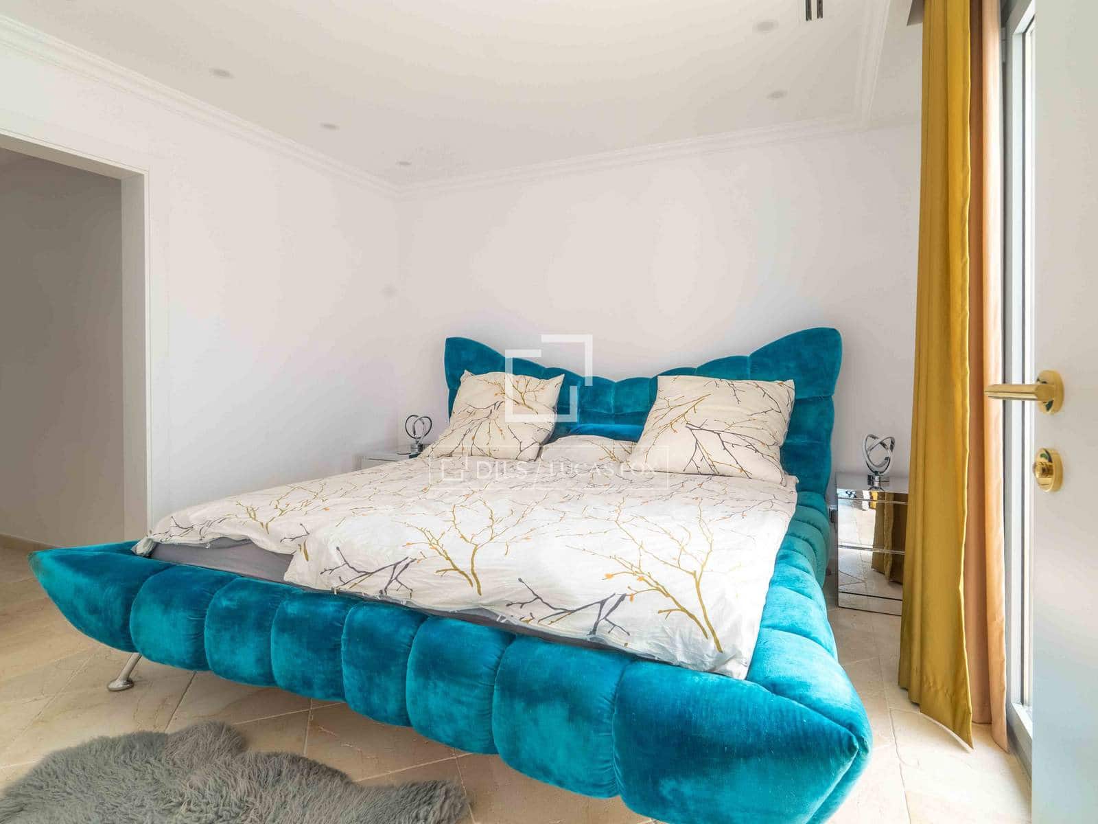 7 chambre Villa/Maison à vendre à Costa de la Calma avec garage - 6 950 000 € (Ref: 9914799)