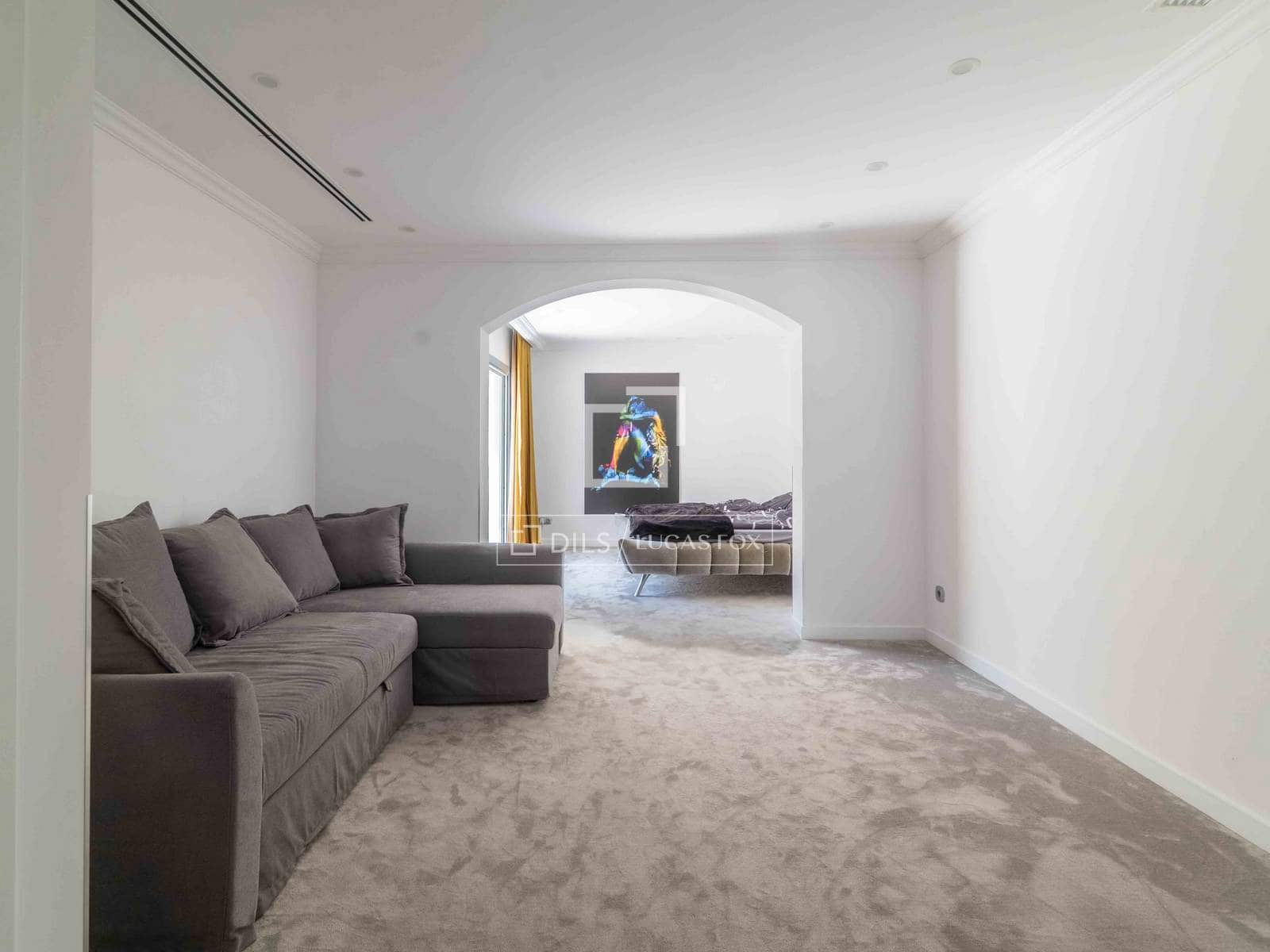 7 chambre Villa/Maison à vendre à Costa de la Calma avec garage - 6 950 000 € (Ref: 9914799)