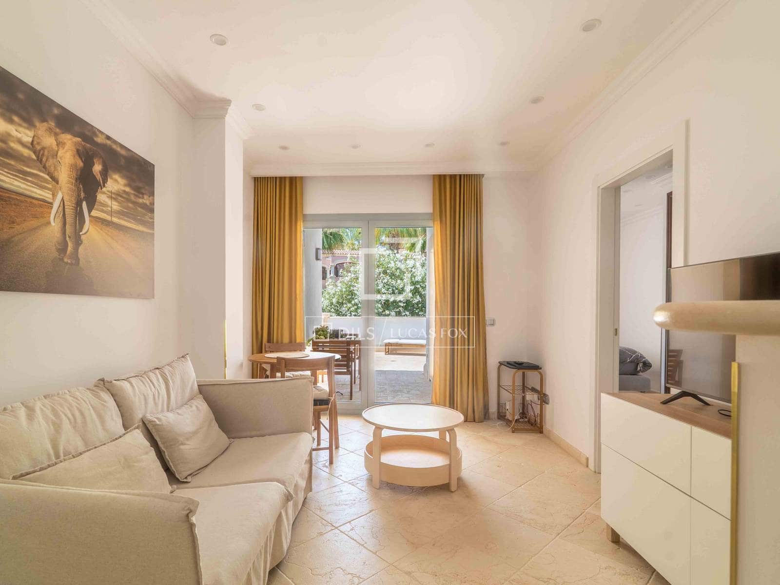 7 chambre Villa/Maison à vendre à Costa de la Calma avec garage - 6 950 000 € (Ref: 9914799)