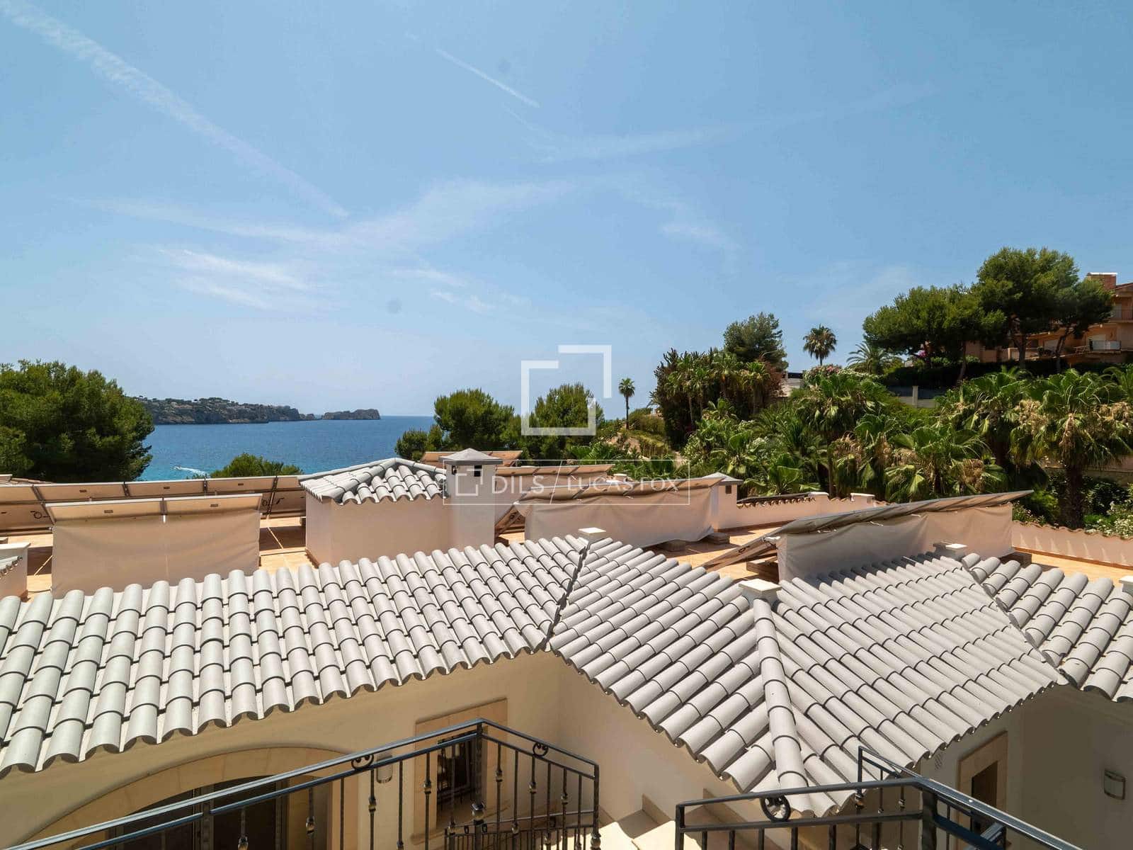 7 chambre Villa/Maison à vendre à Costa de la Calma avec garage - 6 950 000 € (Ref: 9914799)