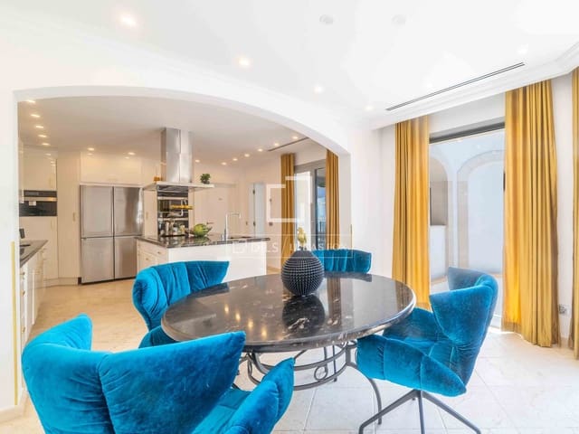 7 chambre Villa/Maison à vendre à Costa de la Calma, Calvià avec garage - 6 950 000 € (Ref: 9914799)