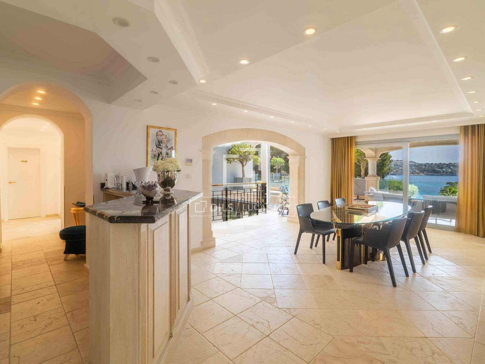 7 chambre Villa/Maison à vendre à Costa de la Calma avec garage - 6 950 000 € (Ref: 9914799)