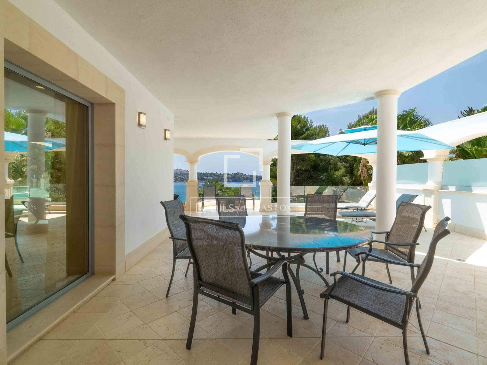 7 chambre Villa/Maison à vendre à Costa de la Calma avec garage - 6 950 000 € (Ref: 9914799)
