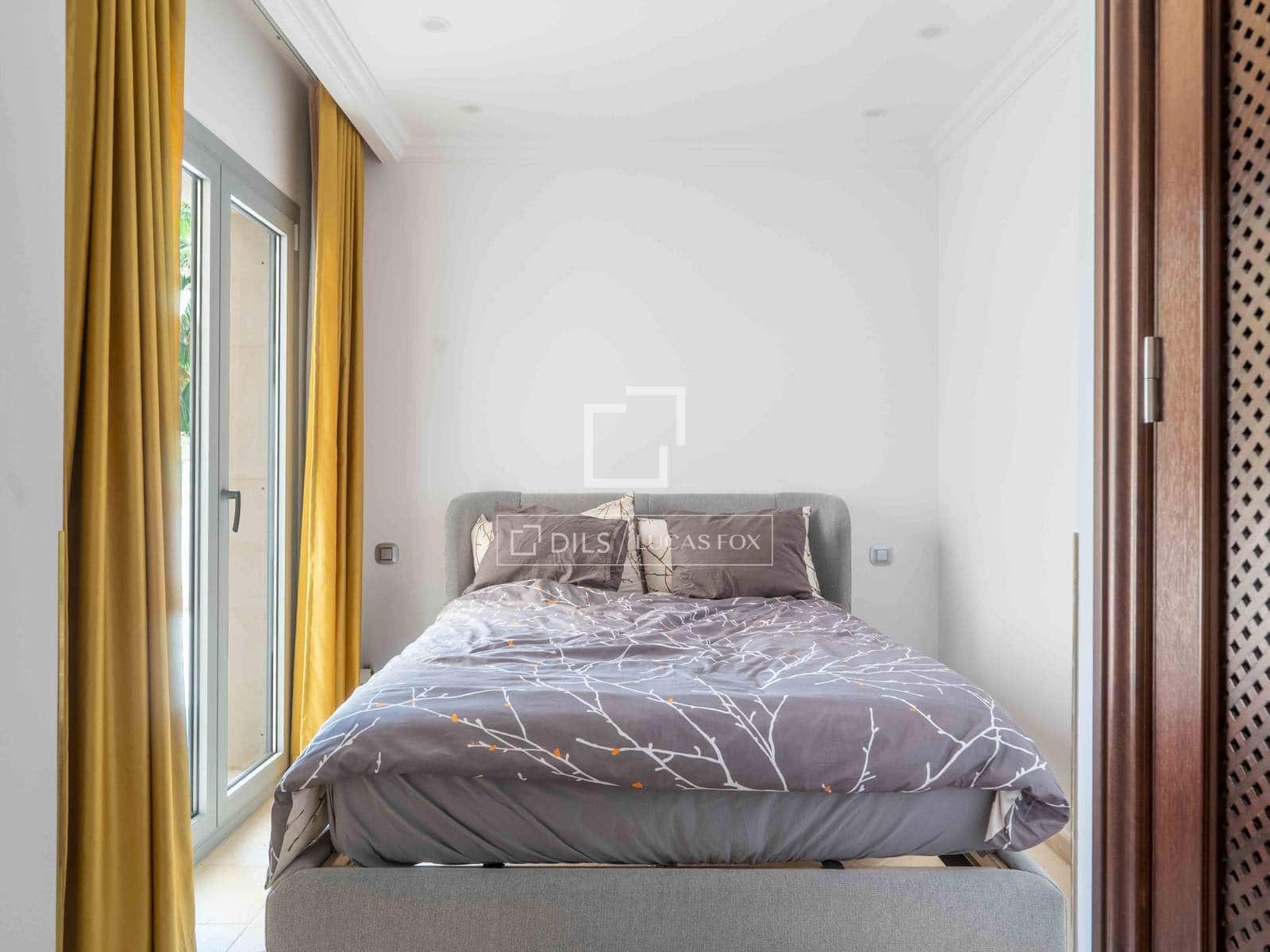 7 chambre Villa/Maison à vendre à Costa de la Calma avec garage - 6 950 000 € (Ref: 9914799)