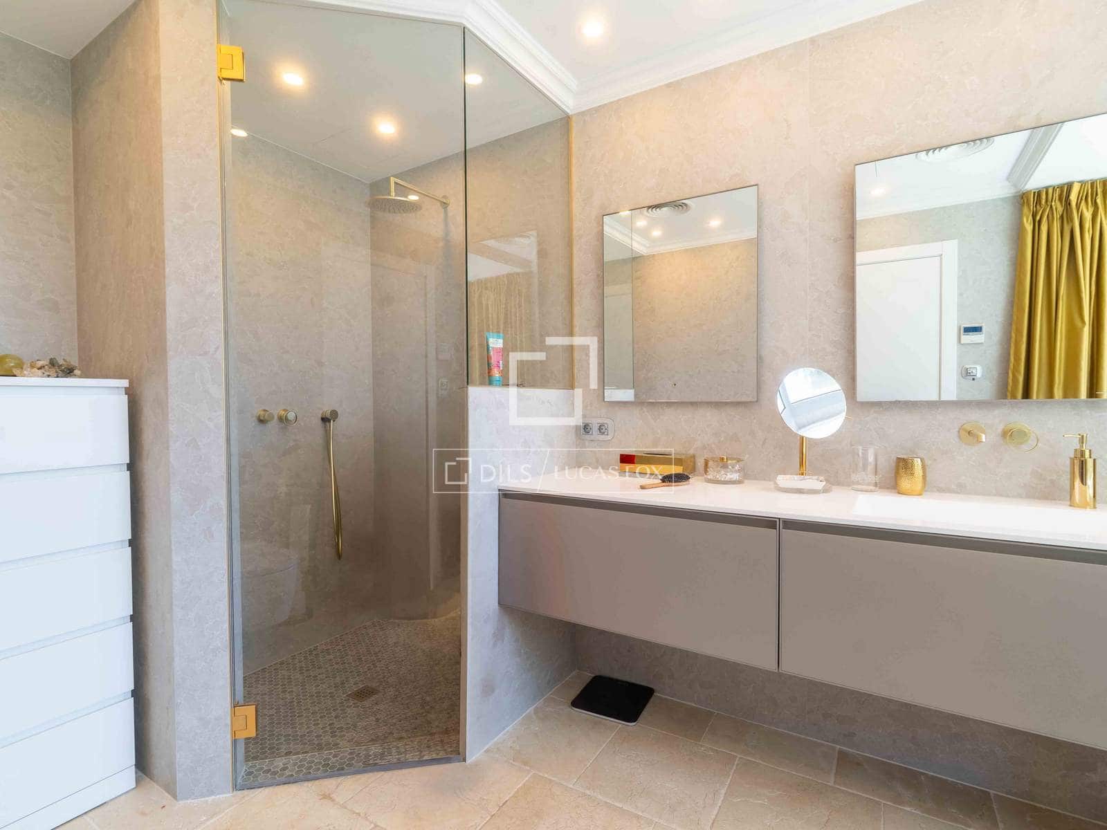 7 chambre Villa/Maison à vendre à Costa de la Calma avec garage - 6 950 000 € (Ref: 9914799)