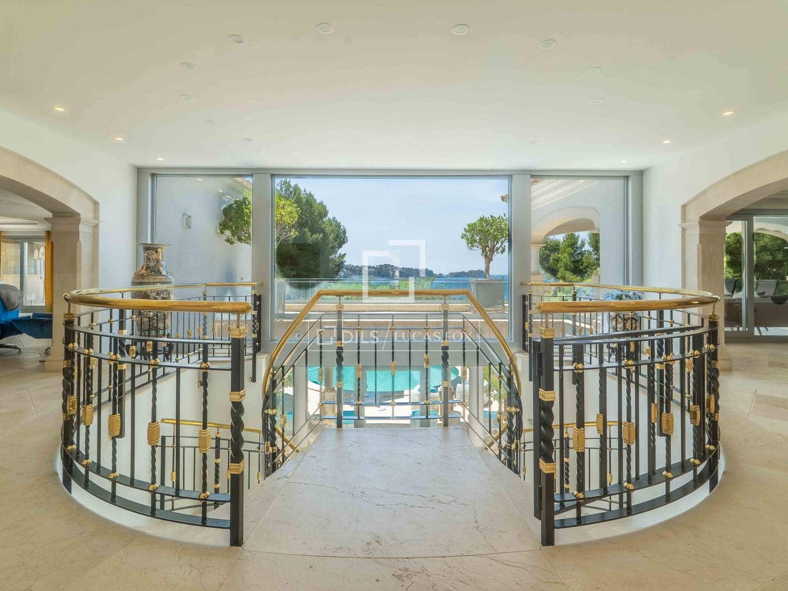 7 chambre Villa/Maison à vendre à Costa de la Calma avec garage - 6 950 000 € (Ref: 9914799)