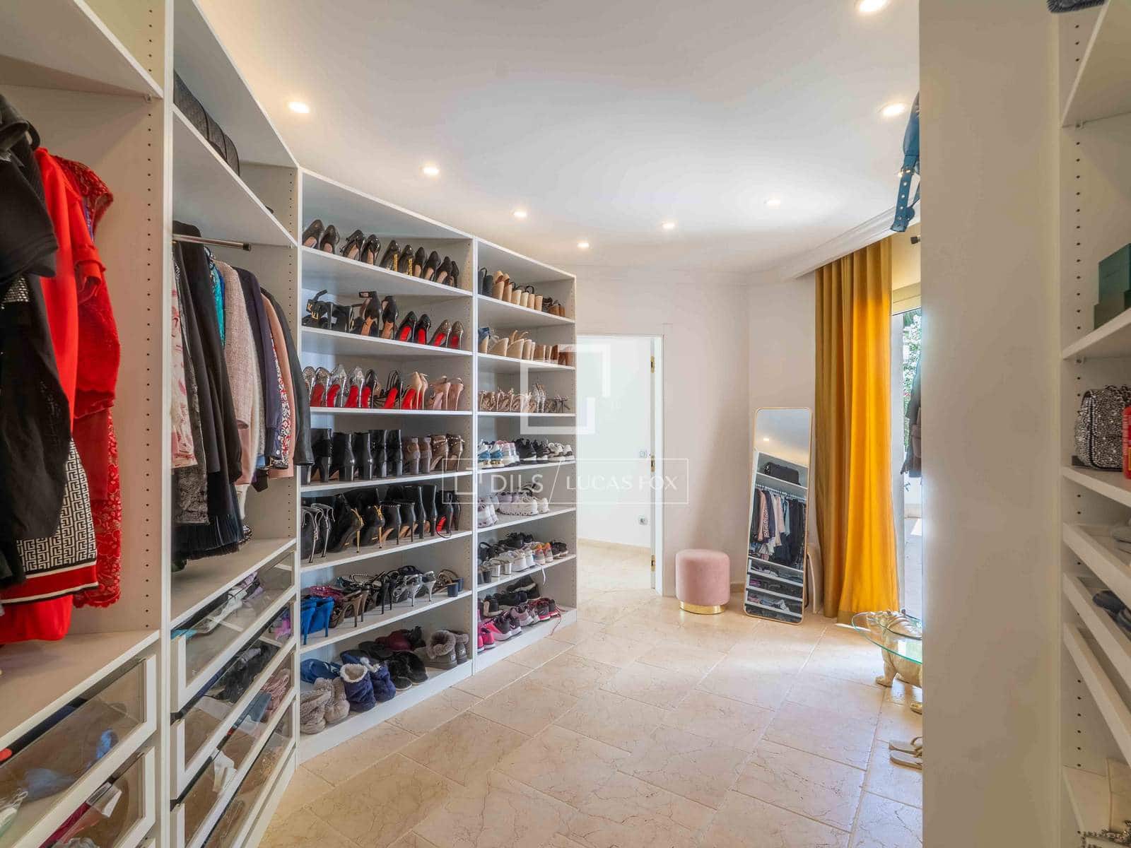 7 chambre Villa/Maison à vendre à Costa de la Calma avec garage - 6 950 000 € (Ref: 9914799)