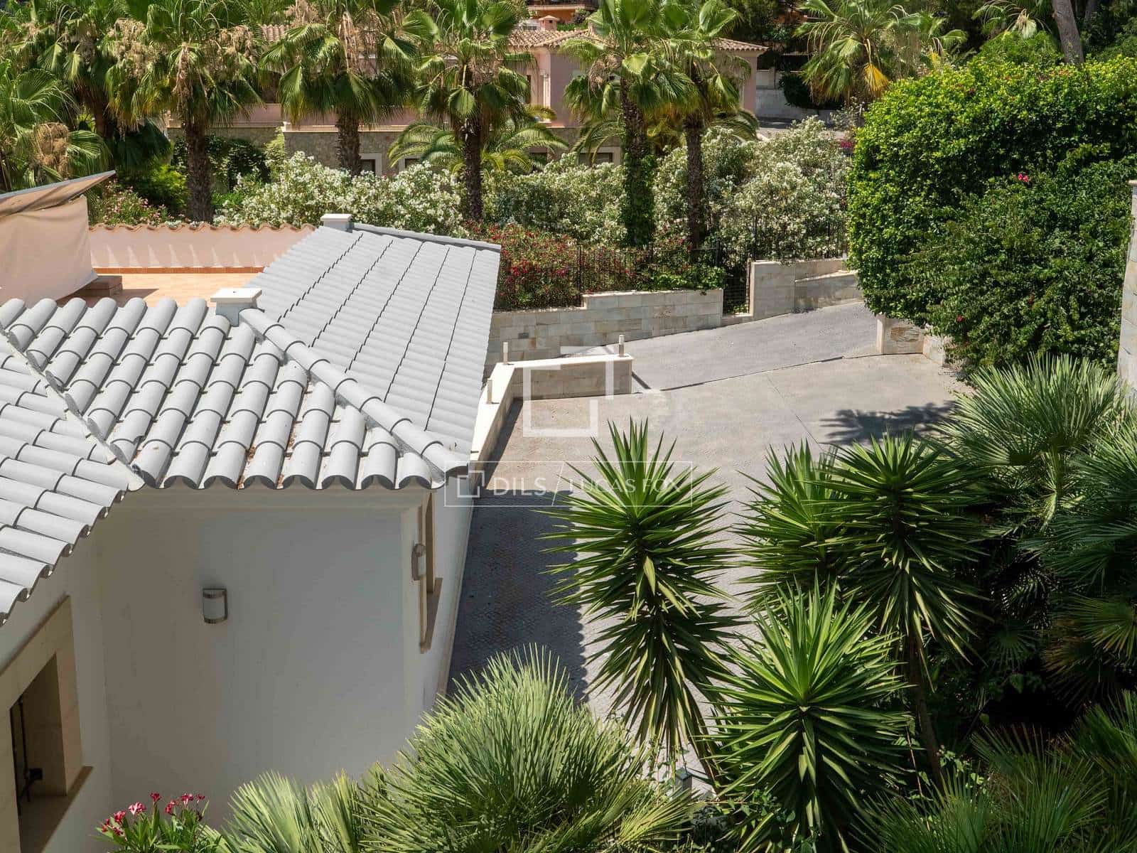 7 chambre Villa/Maison à vendre à Costa de la Calma avec garage - 6 950 000 € (Ref: 9914799)