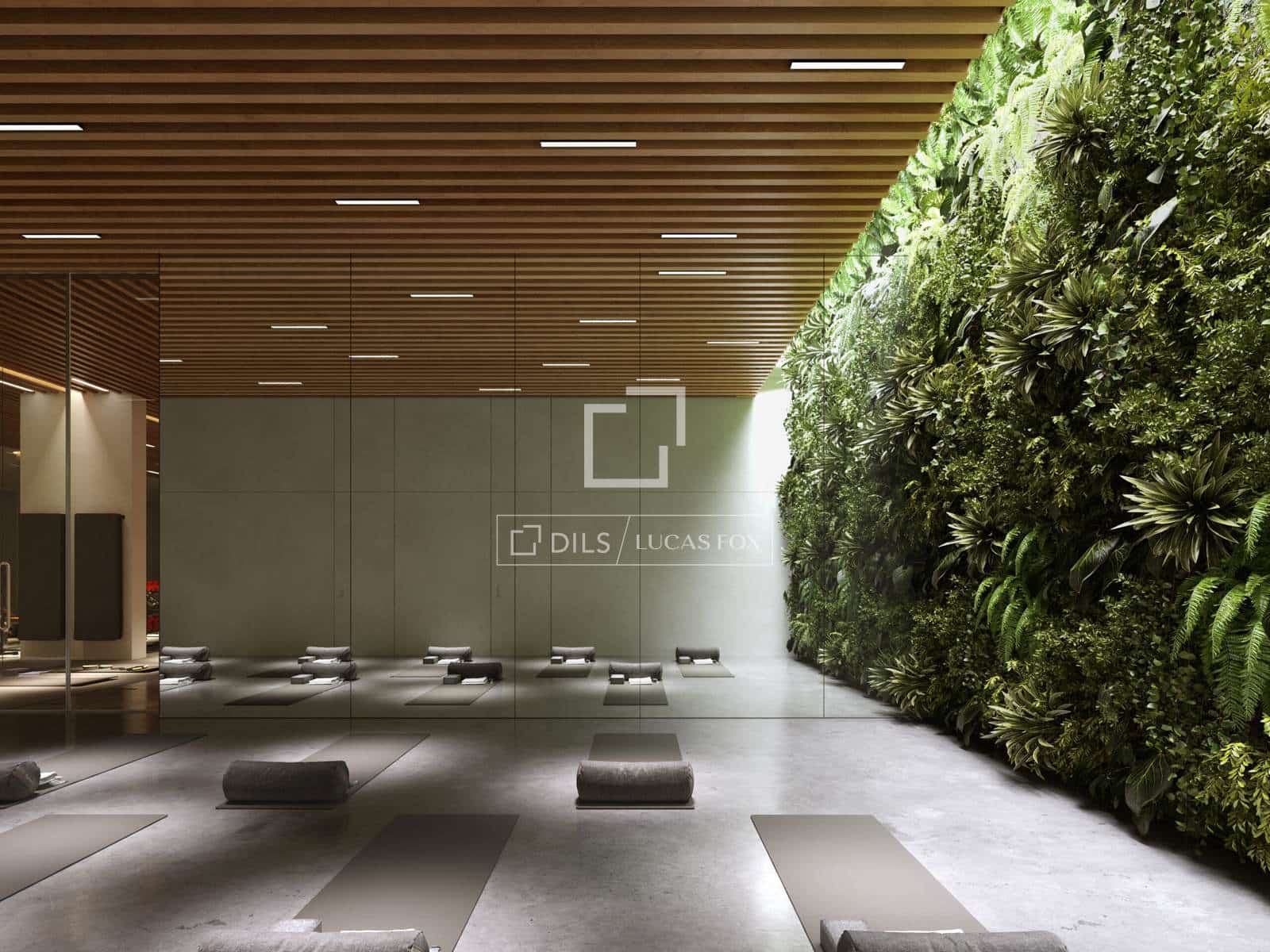 4 sypialnia Apartament na sprzedaż w Marbella z basenem garażem - 5 300 000 € (Ref: 9914800)