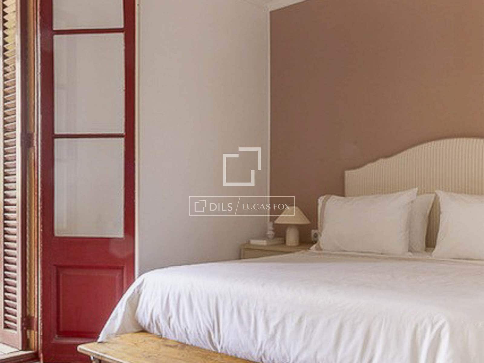 2 bedroom Apartment for sale in Barcelona city - € 615,000 (Ref: 9914916)