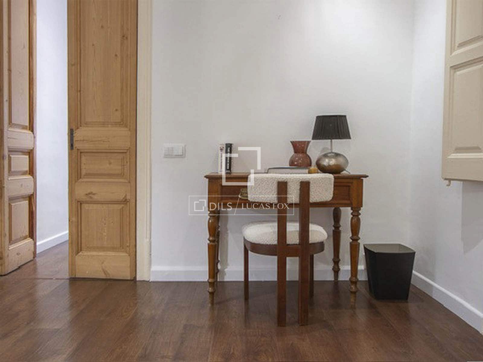 2 bedroom Apartment for sale in Barcelona city - € 615,000 (Ref: 9914916)