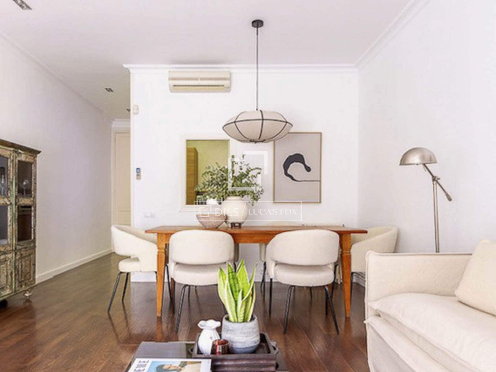 2 bedroom Apartment for sale in Barcelona city - € 615,000 (Ref: 9914916)