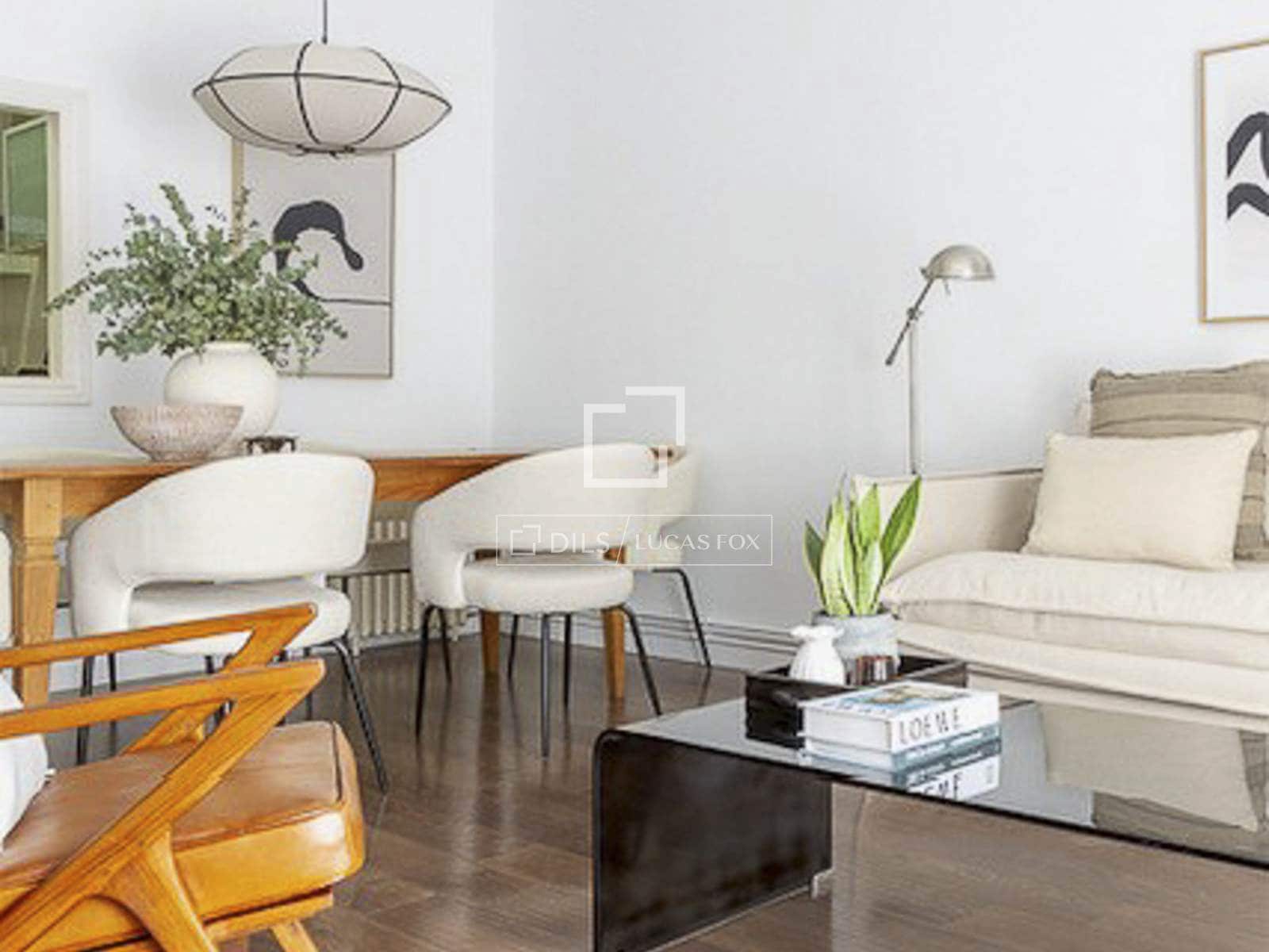 2 bedroom Apartment for sale in Barcelona city - € 615,000 (Ref: 9914916)