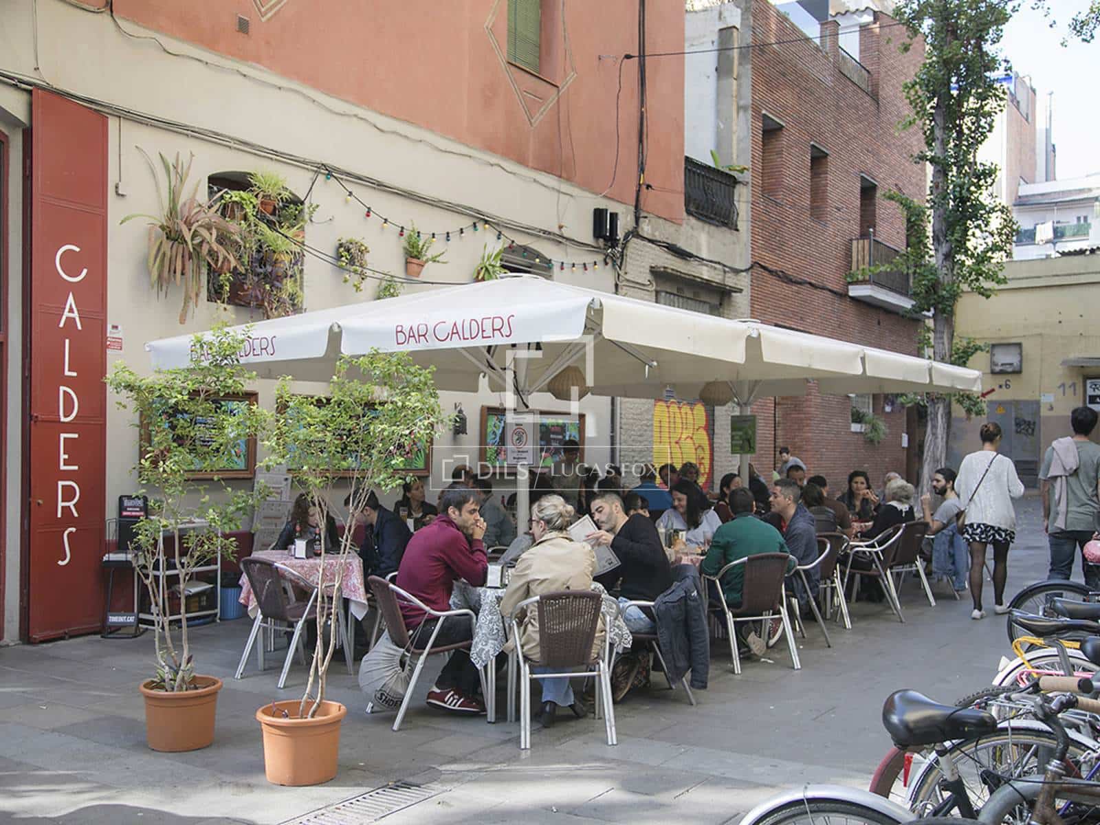2 bedroom Apartment for sale in Barcelona city - € 615,000 (Ref: 9914916)