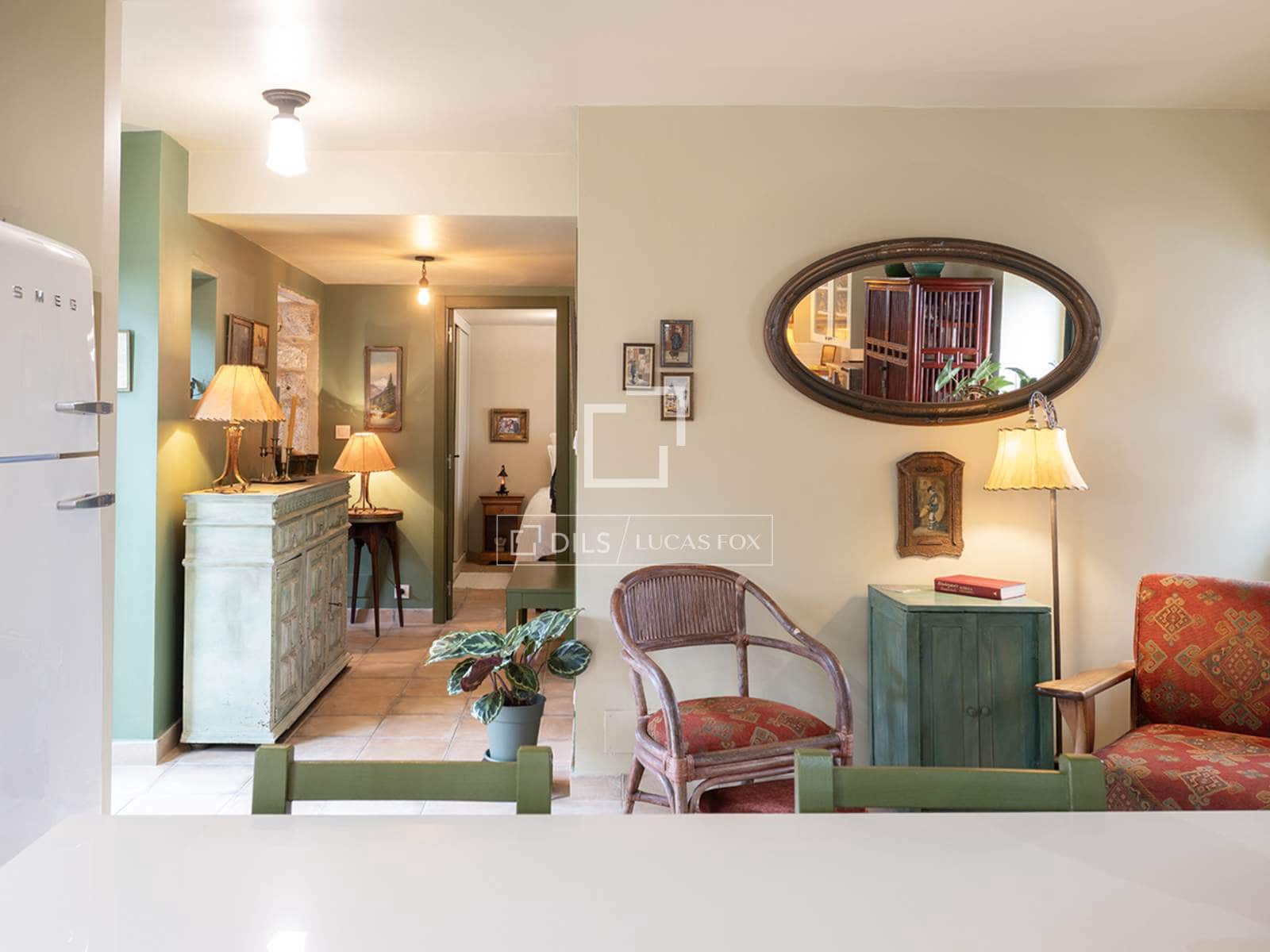 1 bedroom Villa for sale in A Guarda with garage - € 295,000 (Ref: 9914917)