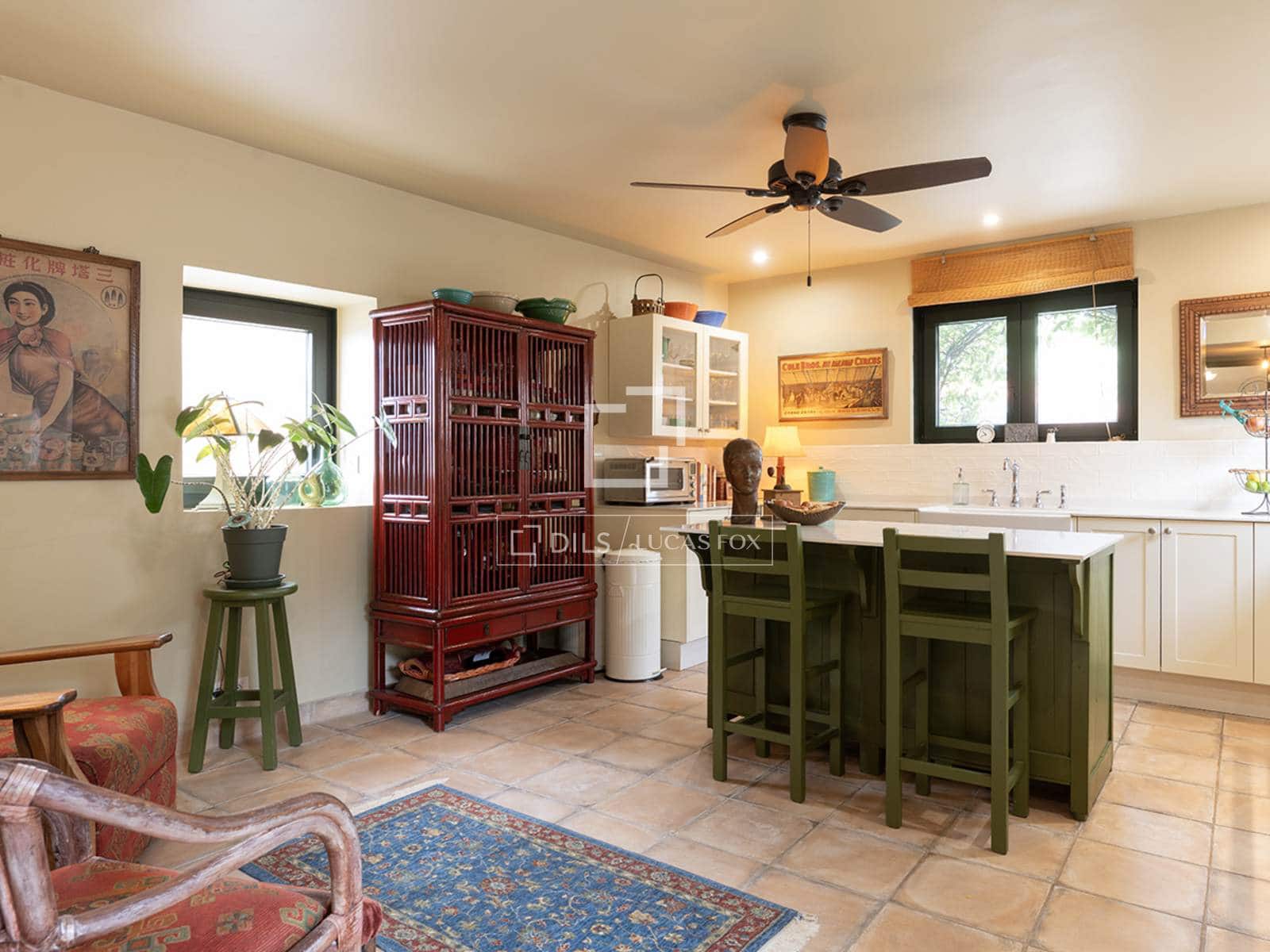 1 bedroom Villa for sale in A Guarda with garage - € 295,000 (Ref: 9914917)