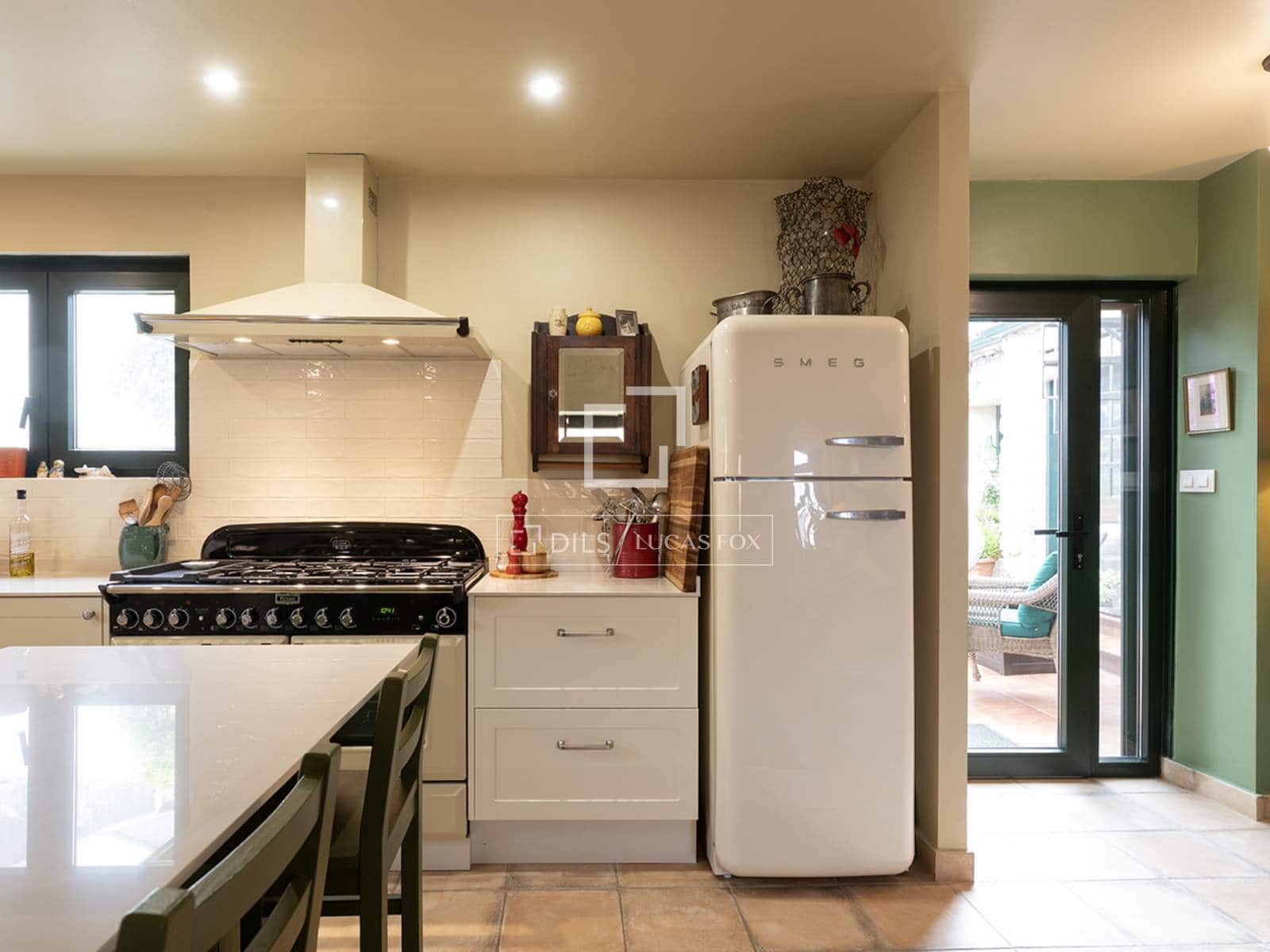 1 bedroom Villa for sale in A Guarda with garage - € 295,000 (Ref: 9914917)