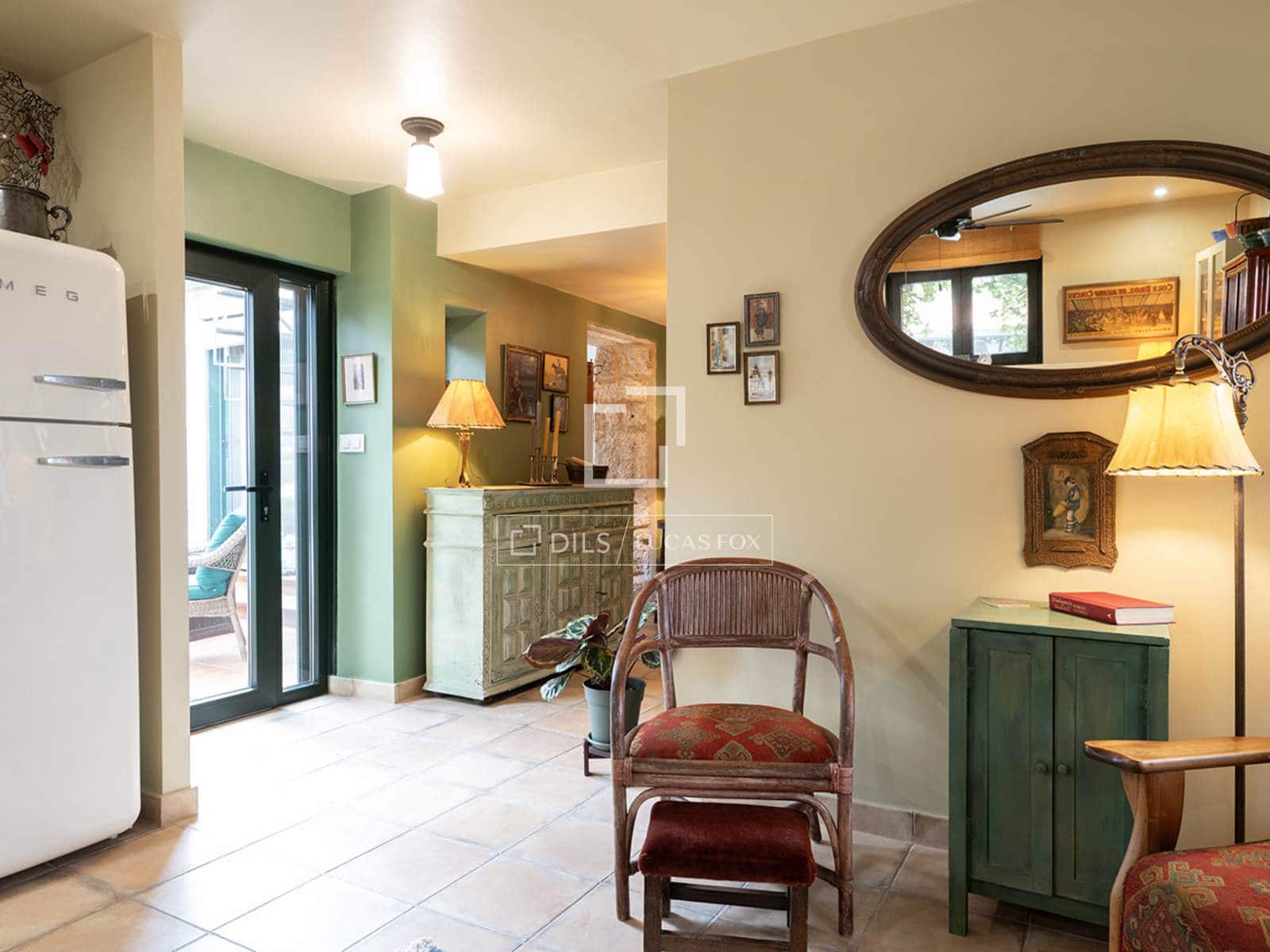 1 bedroom Villa for sale in A Guarda with garage - € 295,000 (Ref: 9914917)