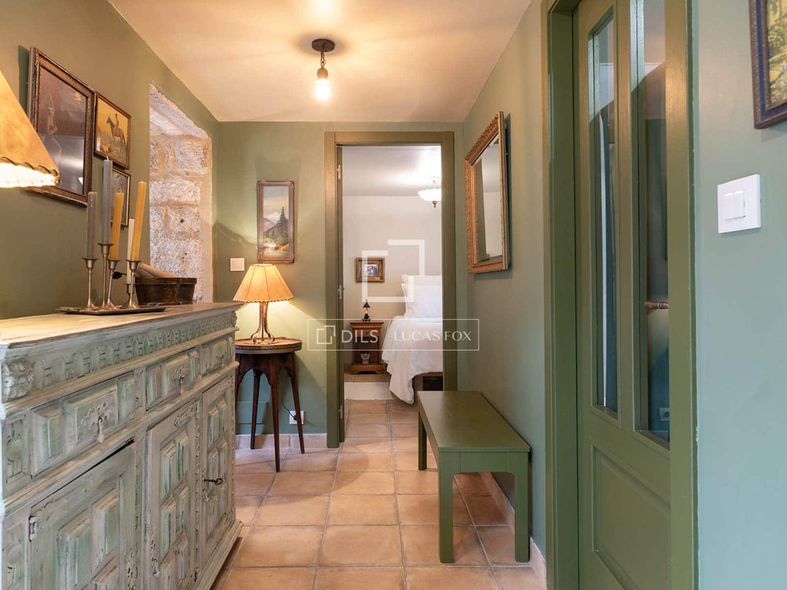 1 bedroom Villa for sale in A Guarda with garage - € 295,000 (Ref: 9914917)