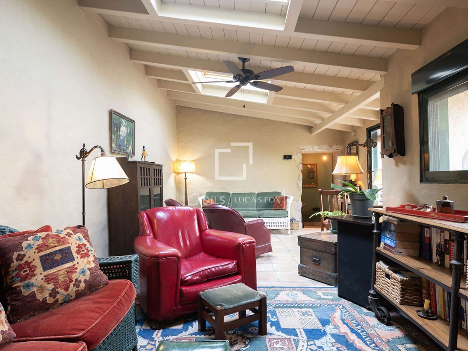 1 bedroom Villa for sale in A Guarda with garage - € 295,000 (Ref: 9914917)