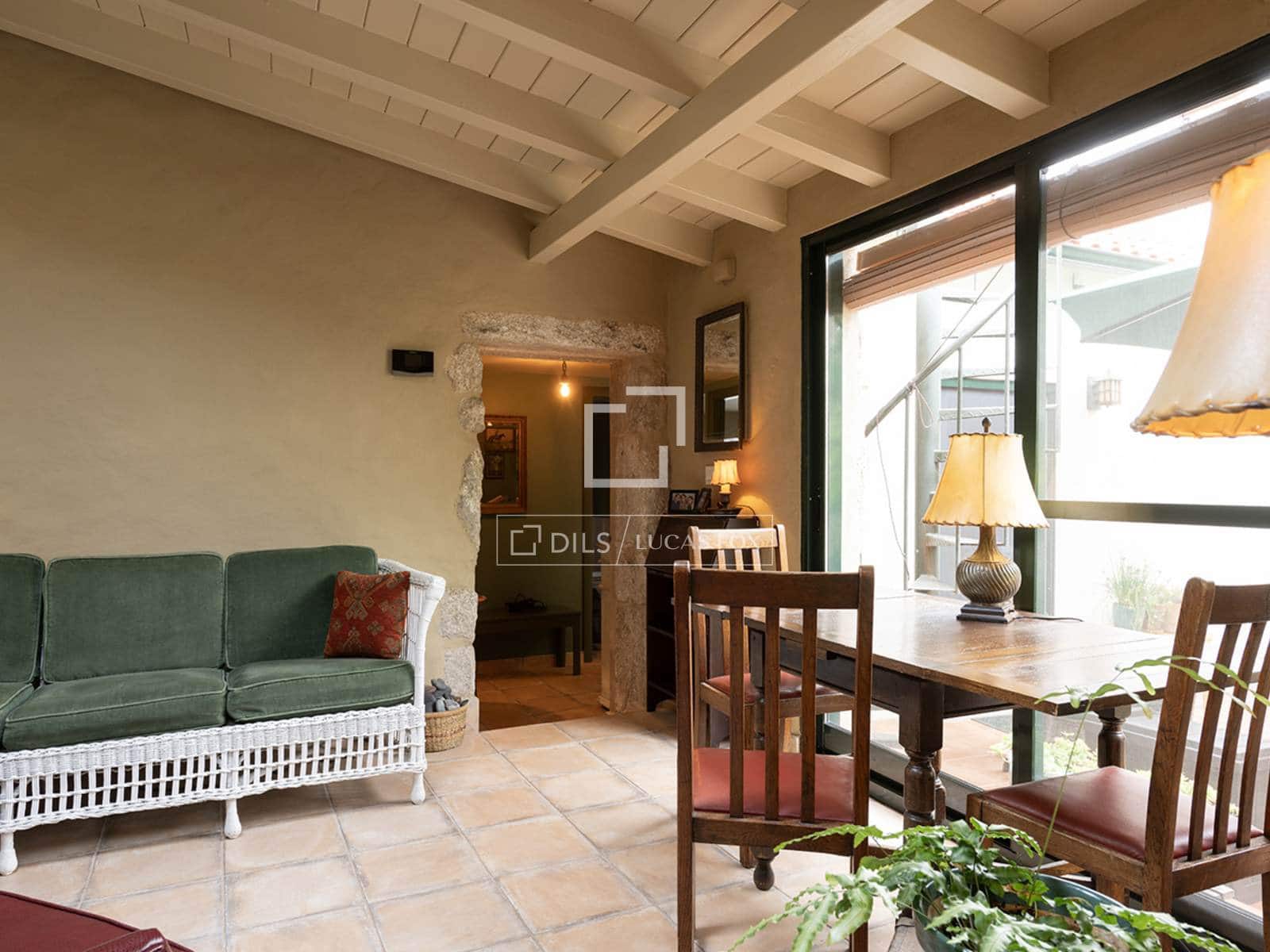 1 bedroom Villa for sale in A Guarda with garage - € 295,000 (Ref: 9914917)