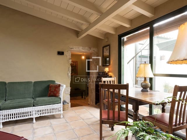1 Zimmer Villa zu verkaufen in A Guarda mit Garage - 295.000 € (Ref: 9914917)