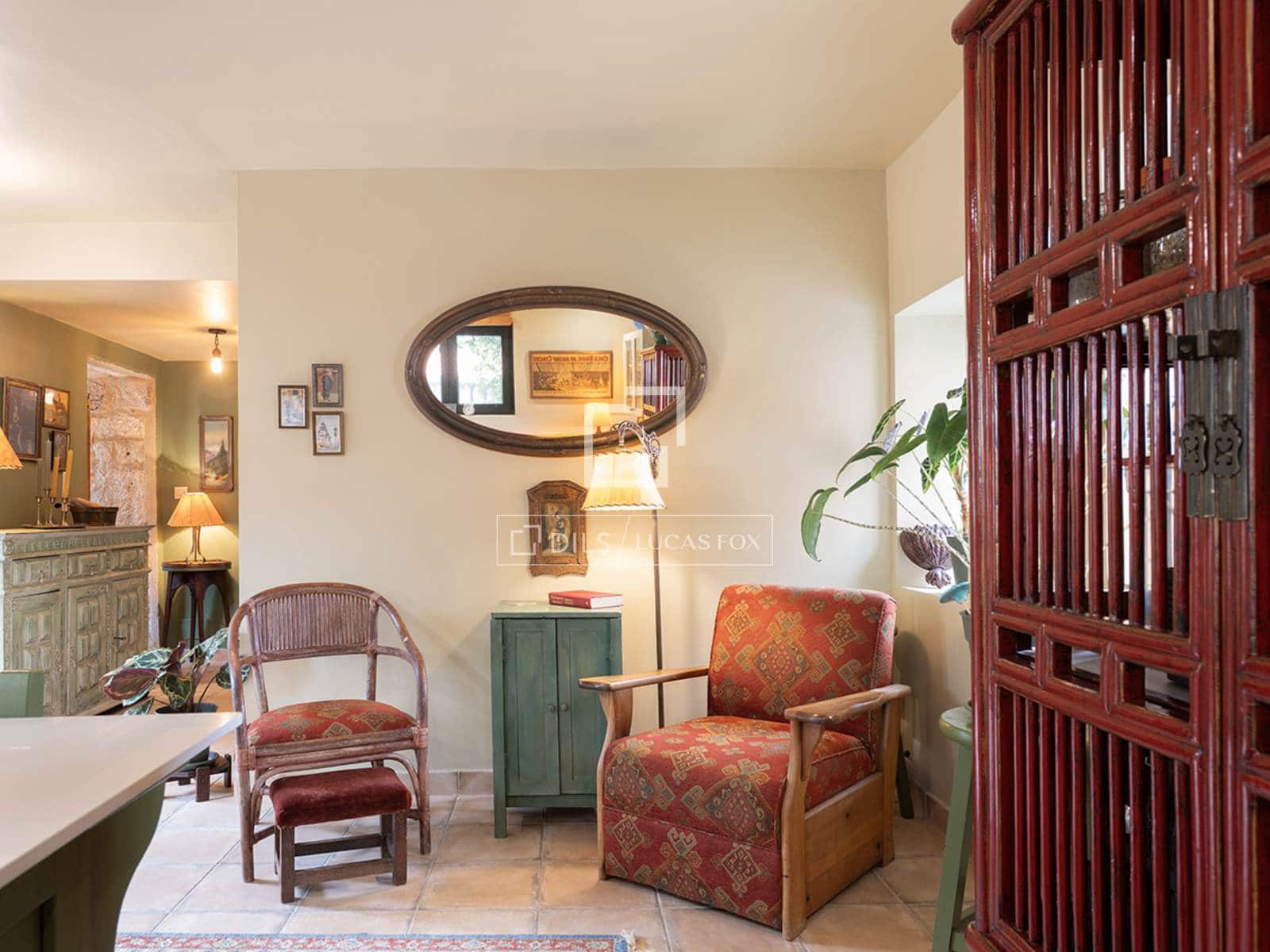 1 bedroom Villa for sale in A Guarda with garage - € 295,000 (Ref: 9914917)