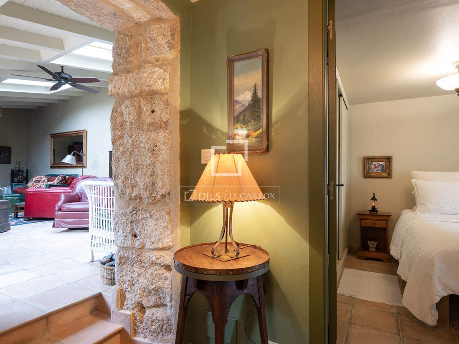 1 bedroom Villa for sale in A Guarda with garage - € 295,000 (Ref: 9914917)