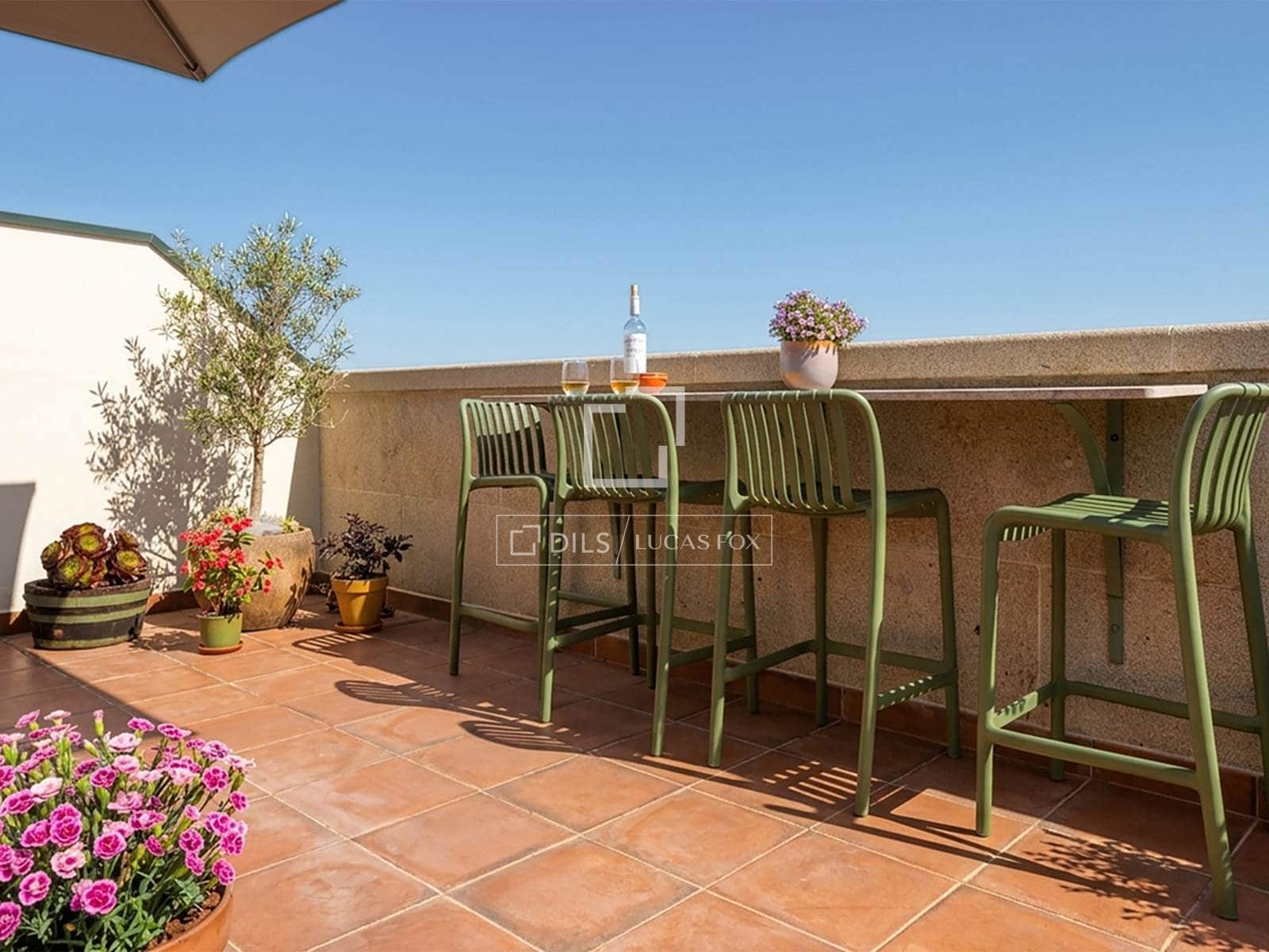 1 bedroom Villa for sale in A Guarda with garage - € 295,000 (Ref: 9914917)