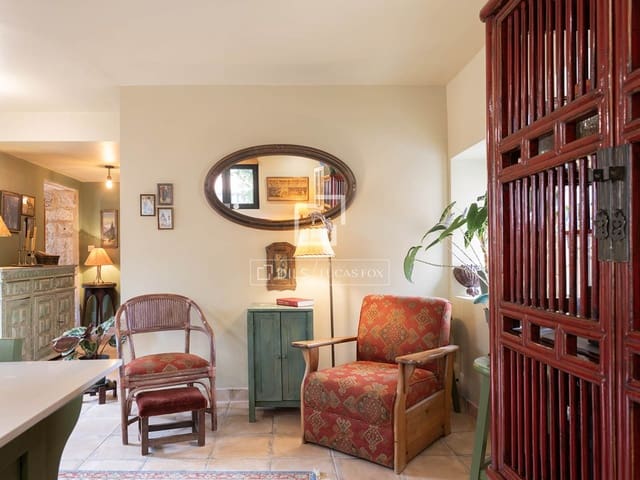 1 Zimmer Villa zu verkaufen in A Guarda mit Garage - 295.000 € (Ref: 9914917)