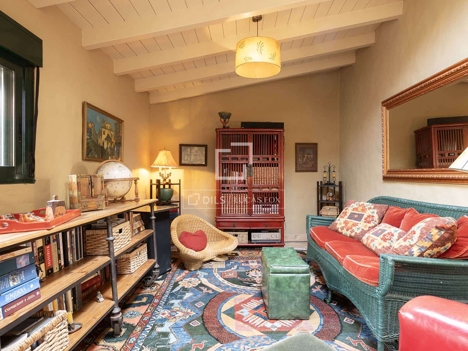 1 bedroom Villa for sale in A Guarda with garage - € 295,000 (Ref: 9914917)