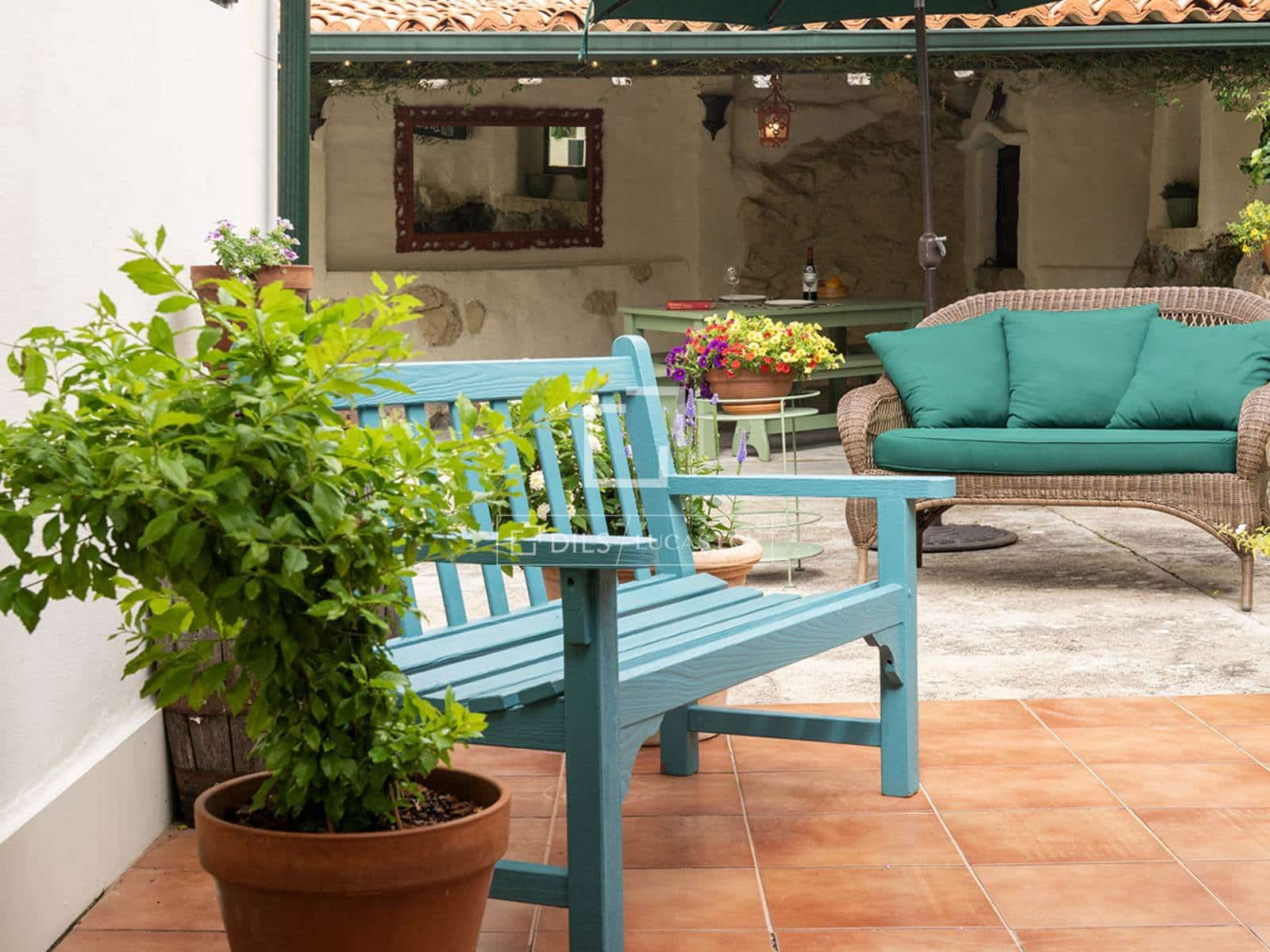 1 bedroom Villa for sale in A Guarda with garage - € 295,000 (Ref: 9914917)