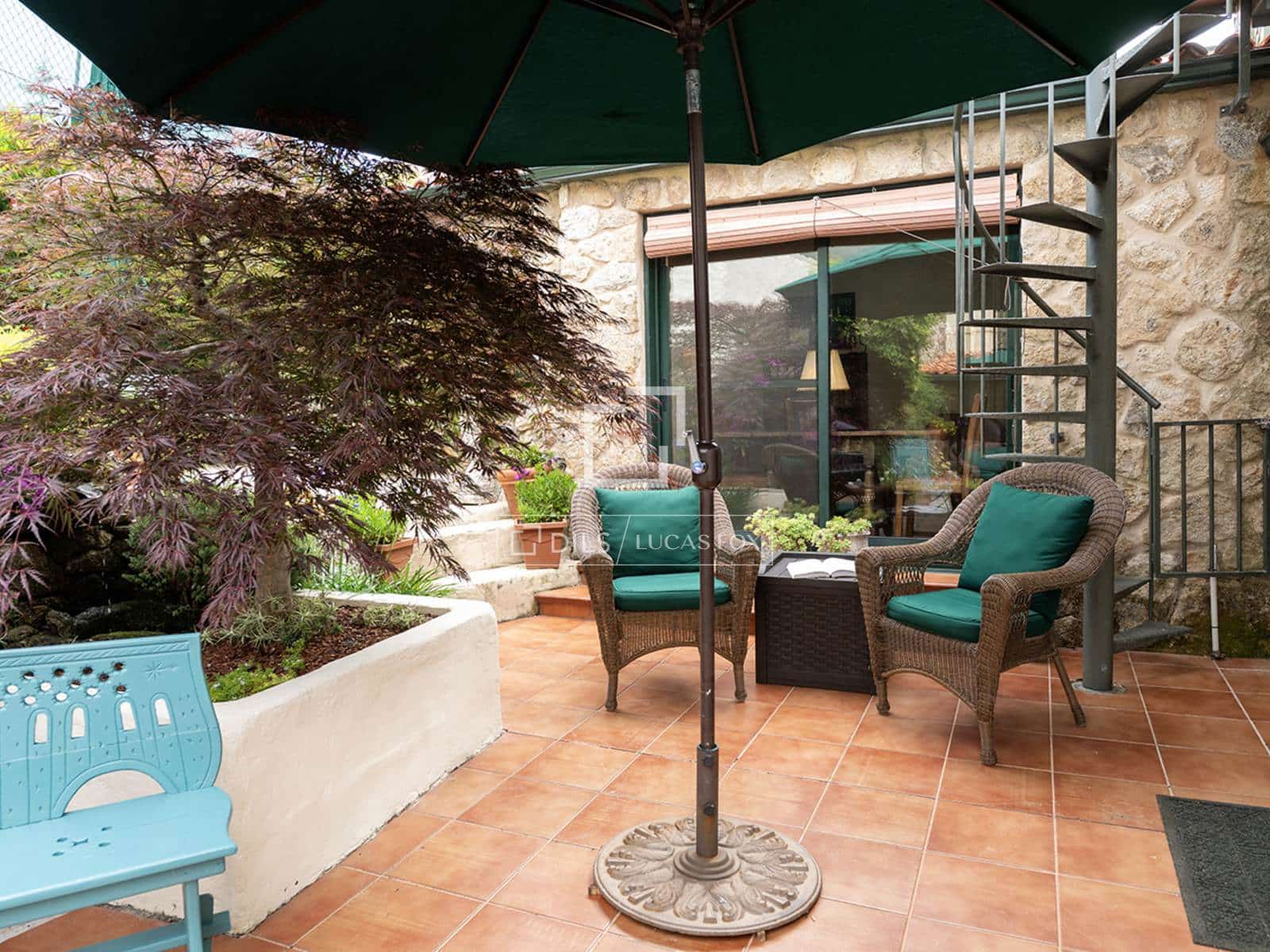 1 bedroom Villa for sale in A Guarda with garage - € 295,000 (Ref: 9914917)