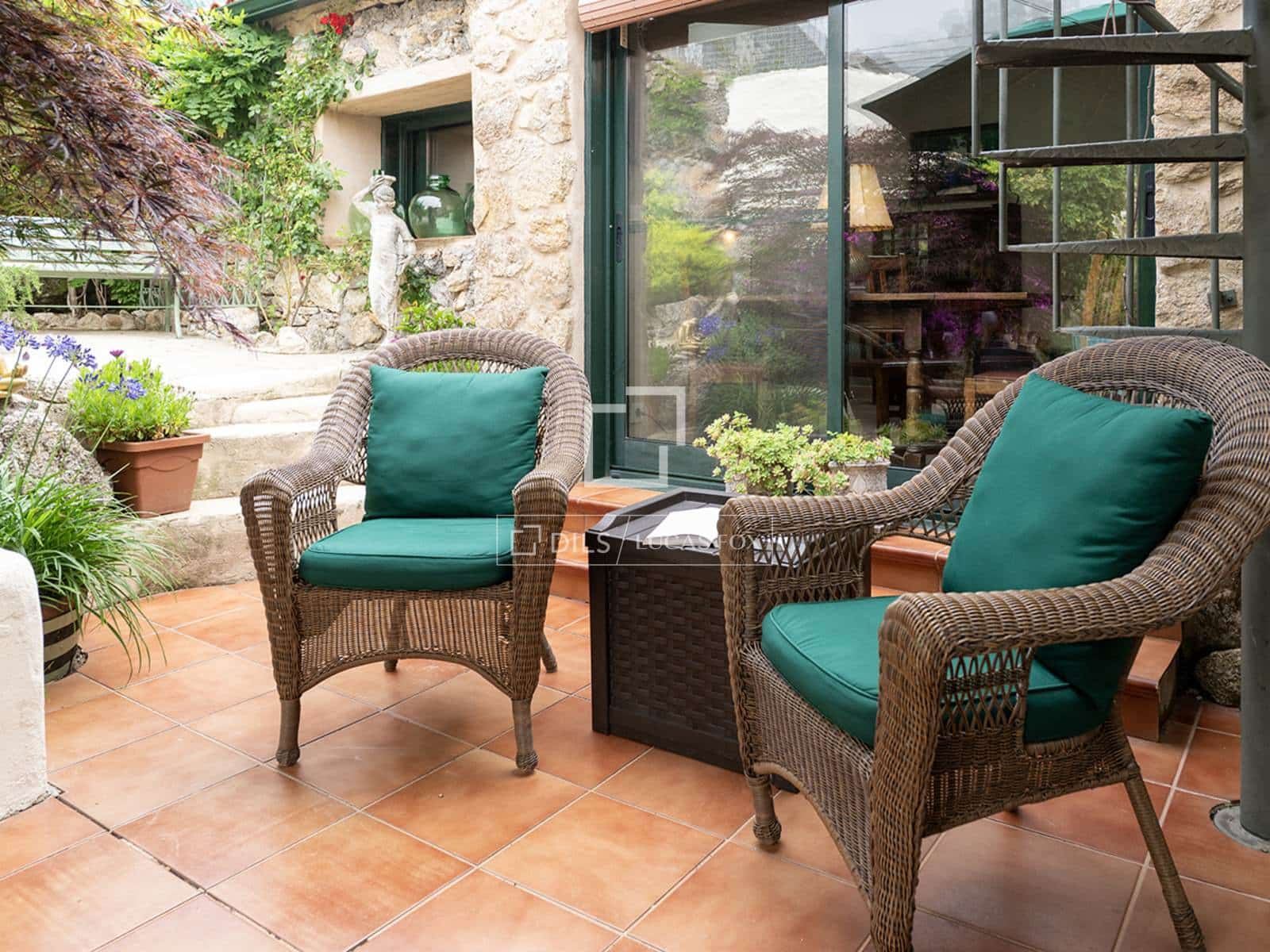 1 bedroom Villa for sale in A Guarda with garage - € 295,000 (Ref: 9914917)