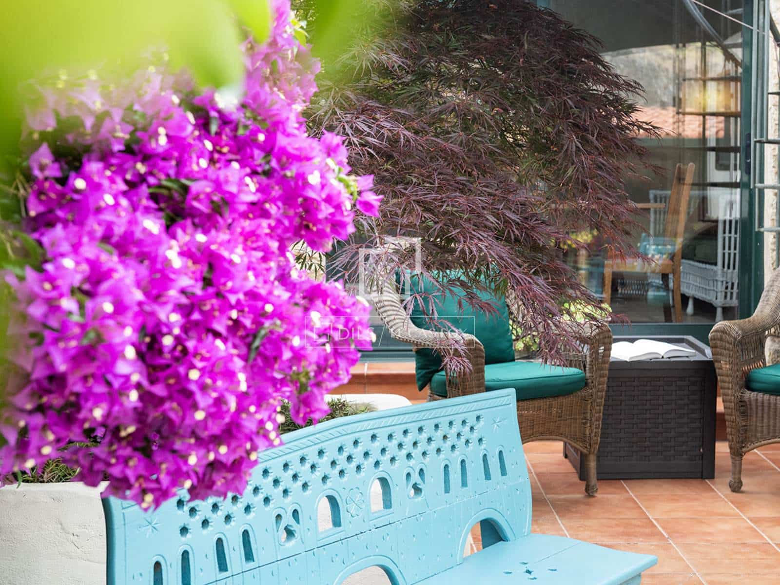 1 bedroom Villa for sale in A Guarda with garage - € 295,000 (Ref: 9914917)