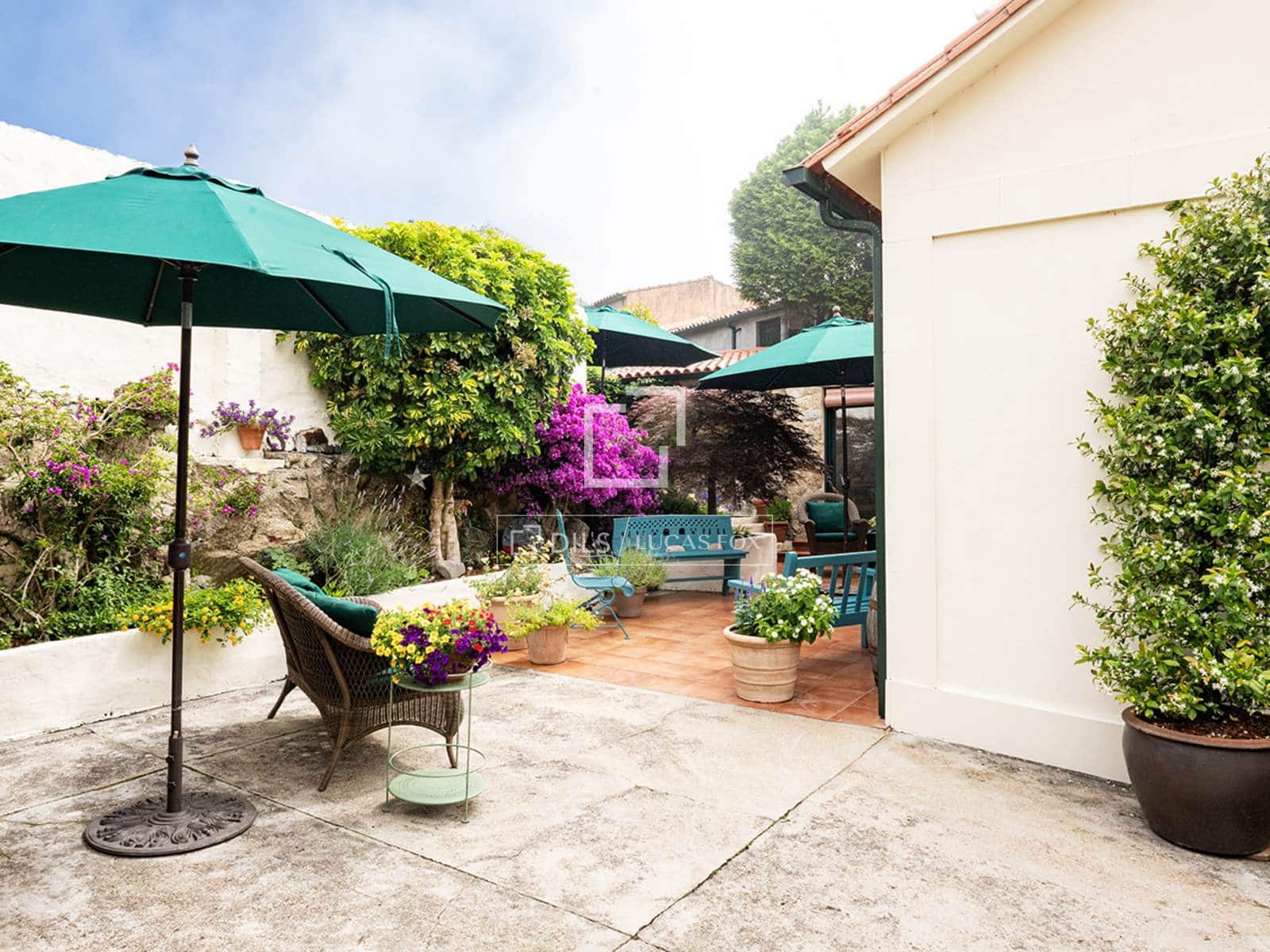 1 bedroom Villa for sale in A Guarda with garage - € 295,000 (Ref: 9914917)
