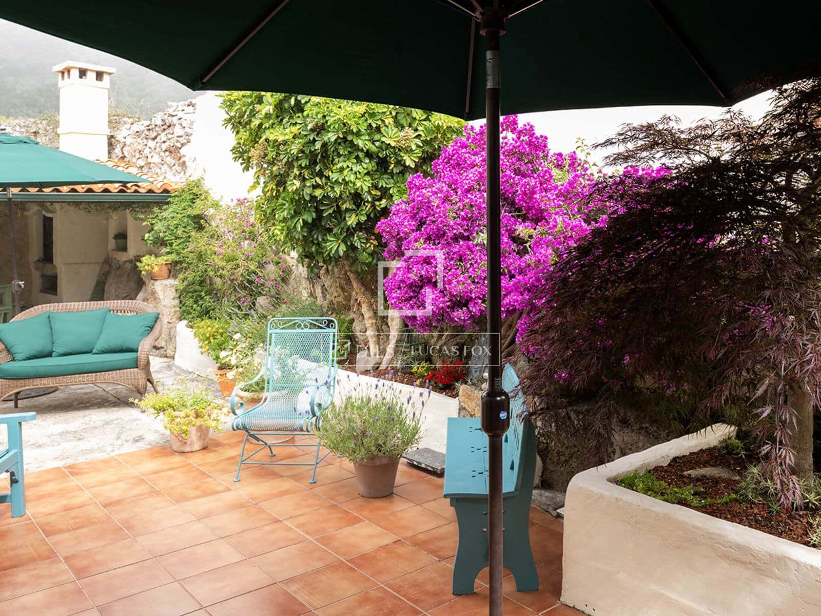 1 bedroom Villa for sale in A Guarda with garage - € 295,000 (Ref: 9914917)