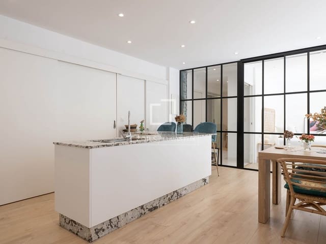 2 quarto Apartamento para venda em Vigo - 400 000 € (Ref: 9914918)