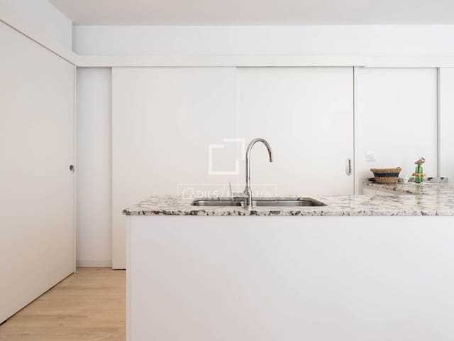 2 quarto Apartamento para venda em Vigo - 400 000 € (Ref: 9914918)